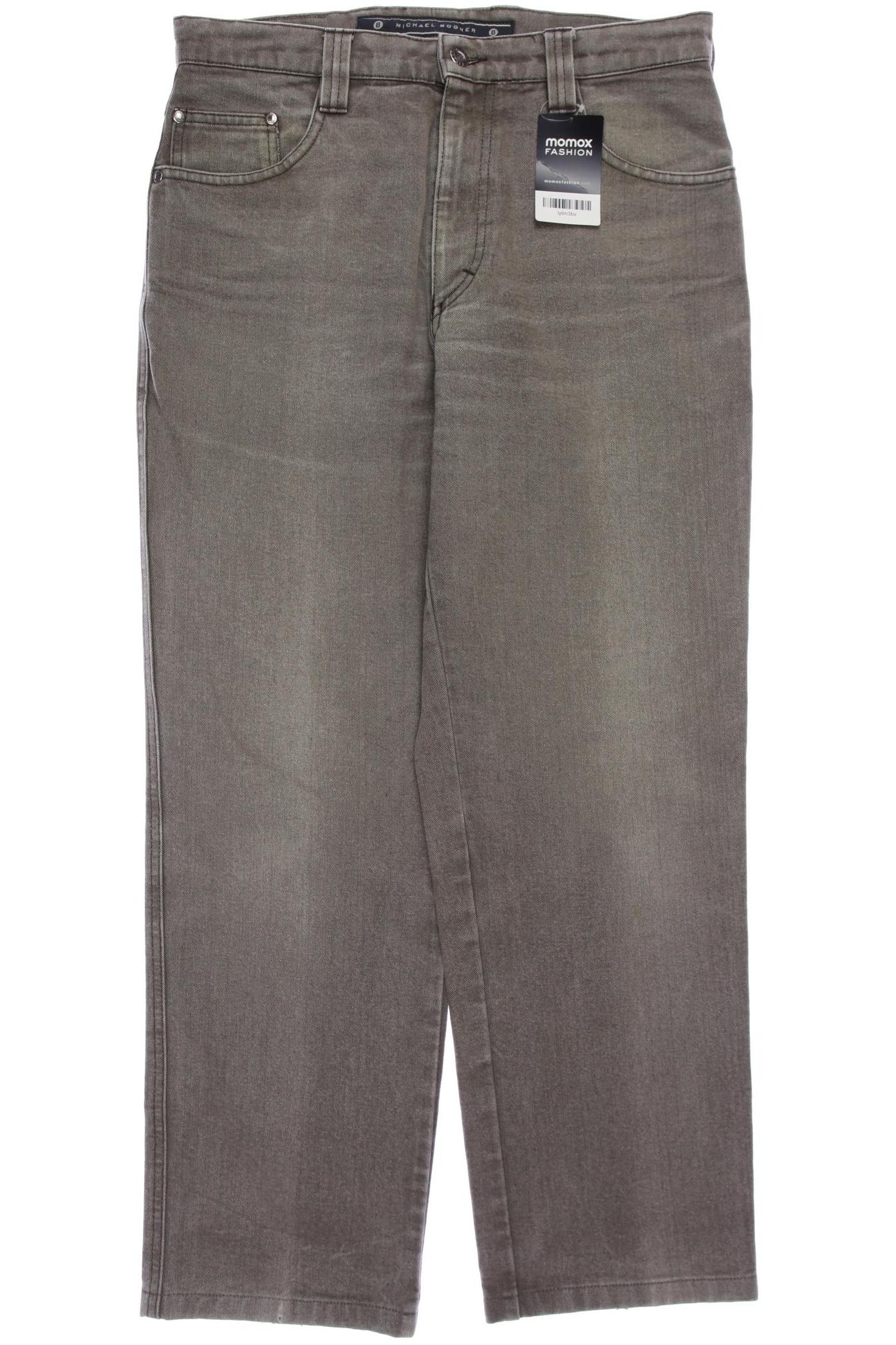 

Bogner Herren Jeans, beige, Gr. 48