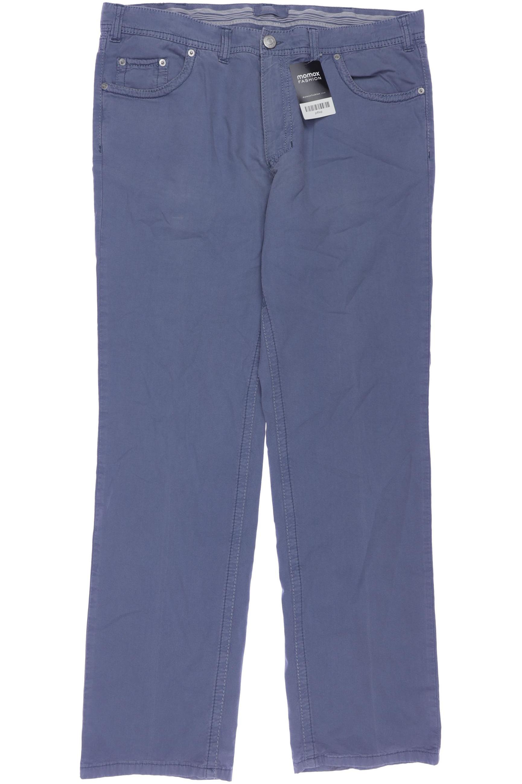 

Bogner Herren Jeans, blau, Gr. 54