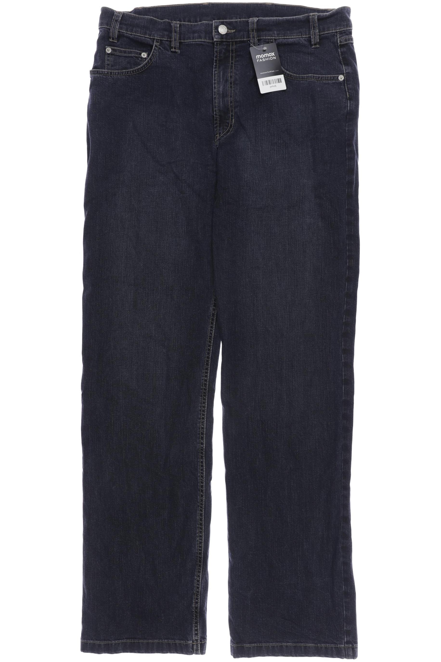 

Bogner Herren Jeans, marineblau, Gr. 106