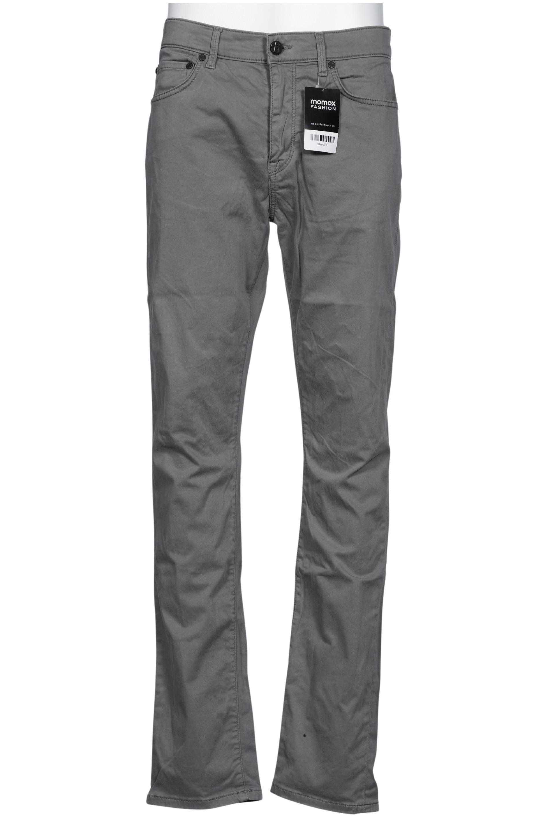 

Bogner Herren Jeans, grau, Gr. 32