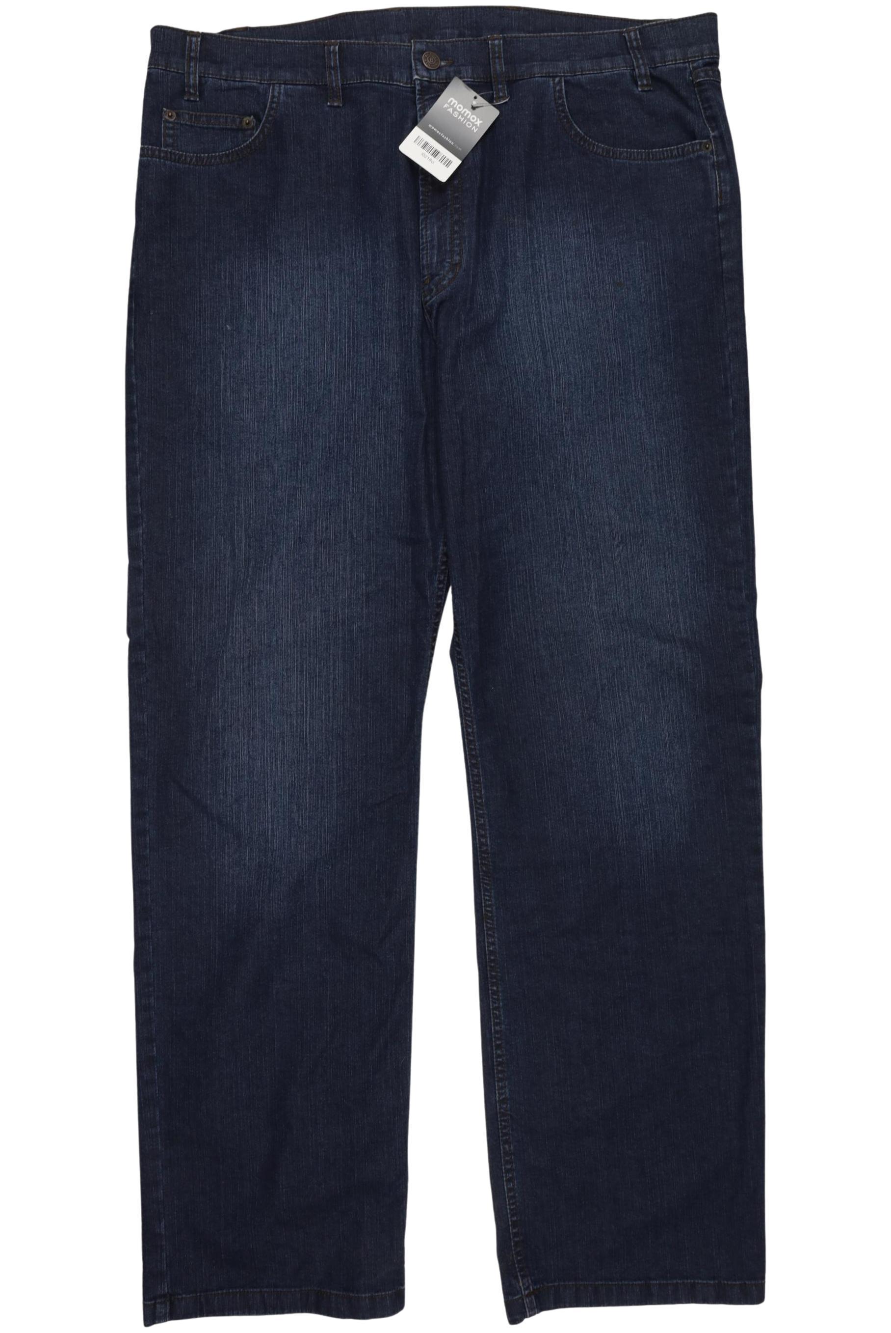 

Bogner Herren Jeans, marineblau, Gr. 56