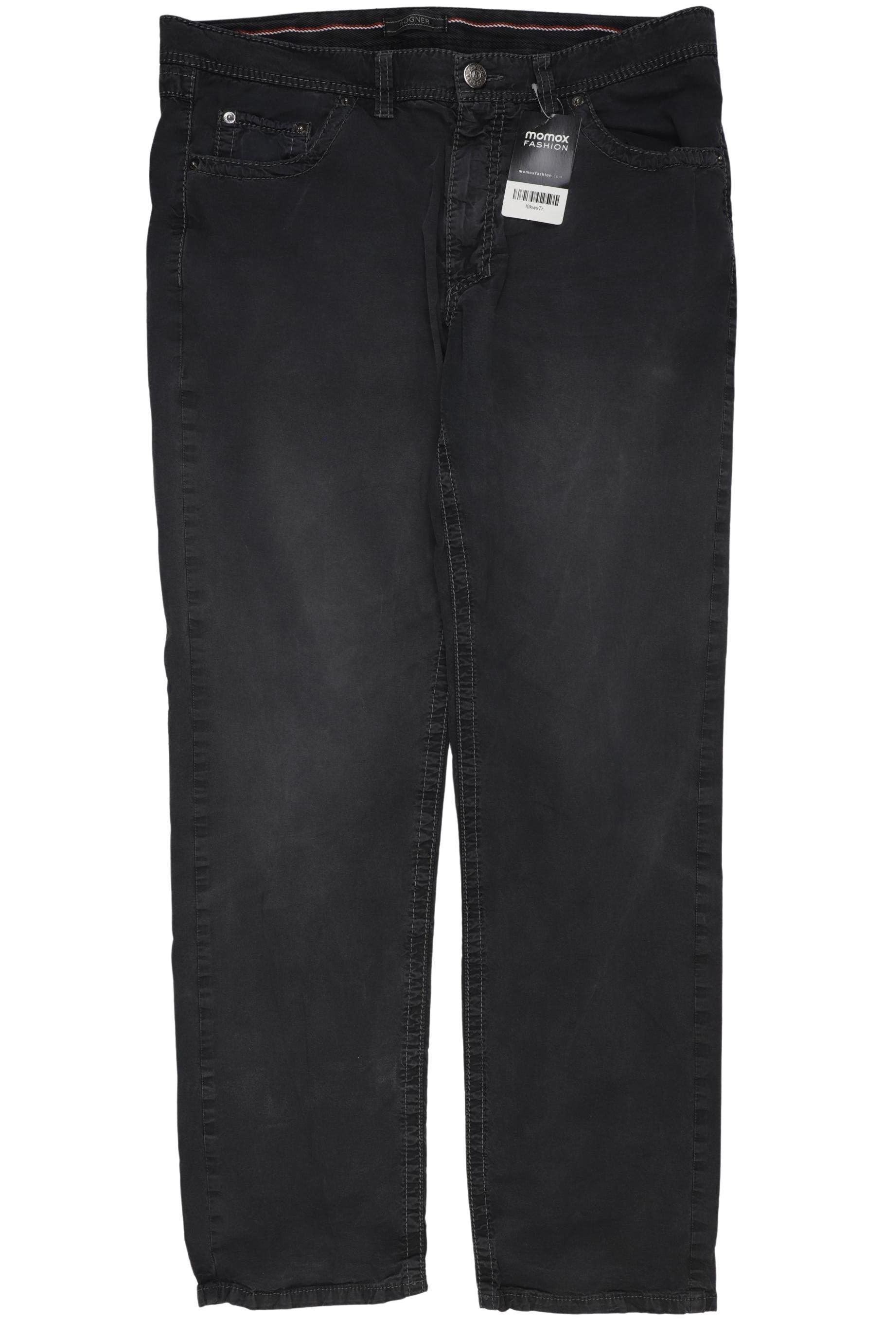 

Bogner Herren Jeans, grau, Gr. 38