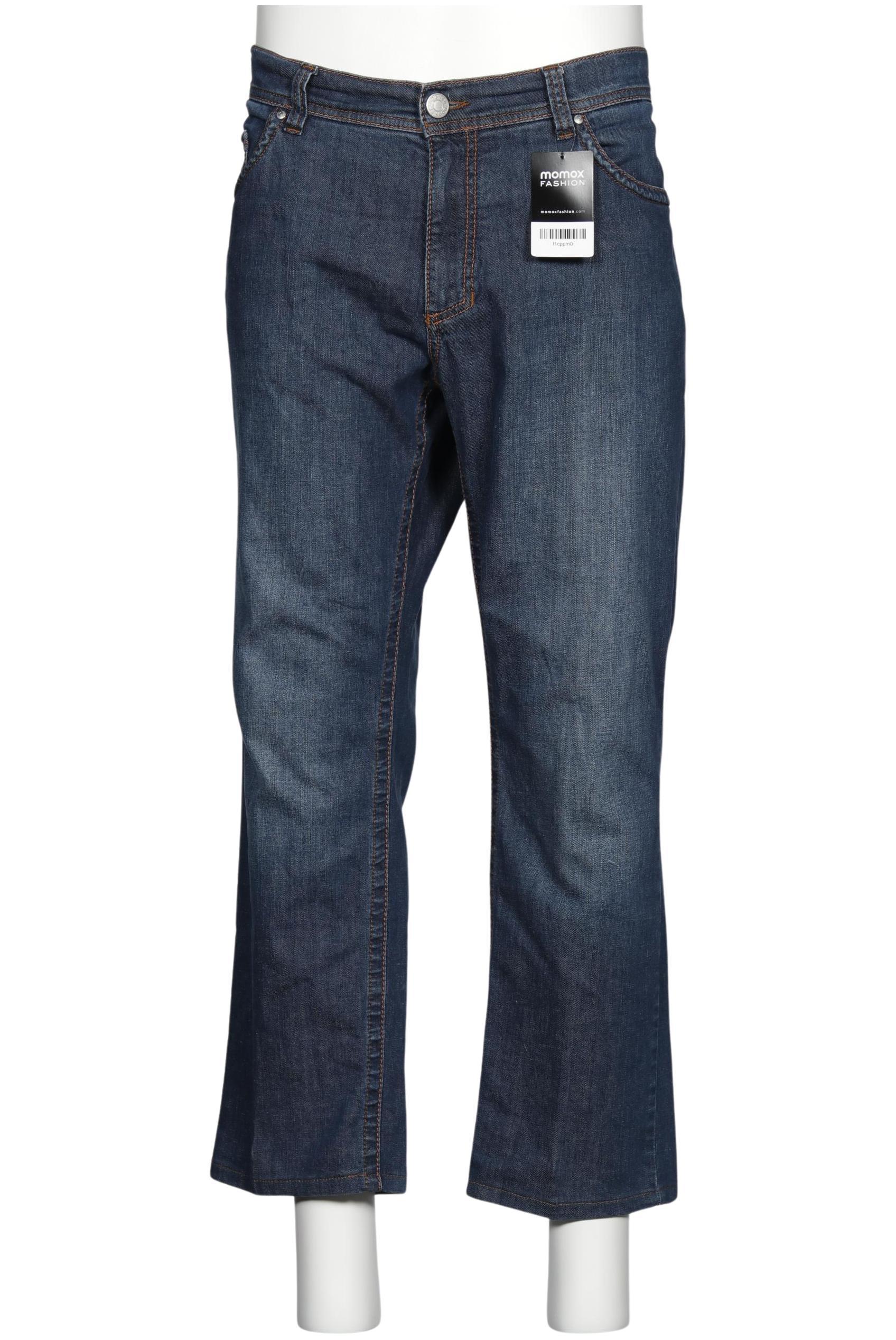 

Bogner Herren Jeans, blau, Gr. 27
