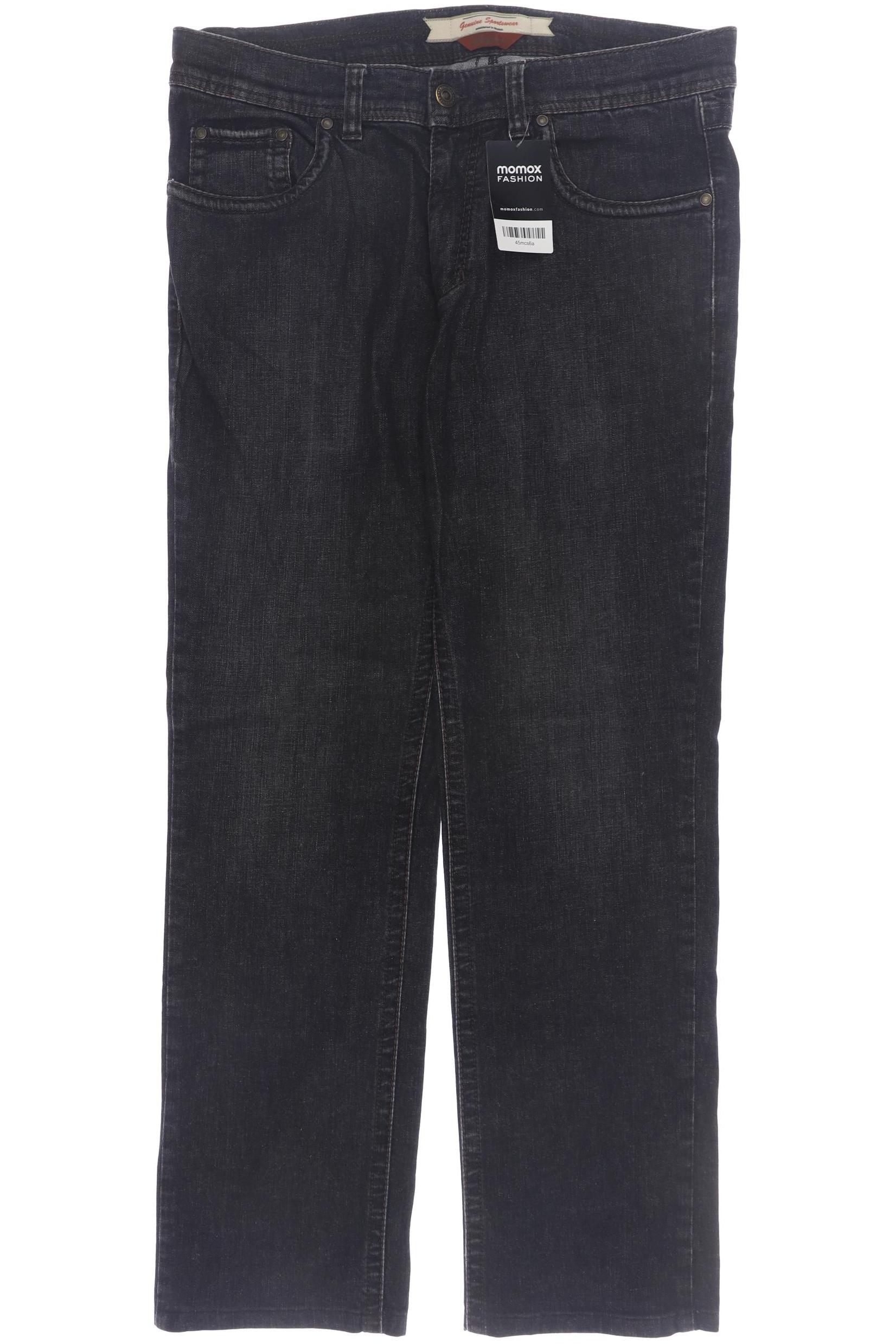 

Bogner Herren Jeans, grau