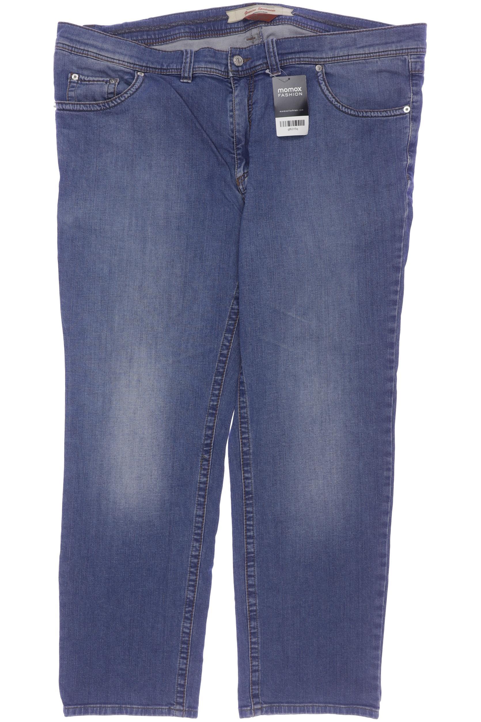 

Bogner Herren Jeans, blau, Gr. 29