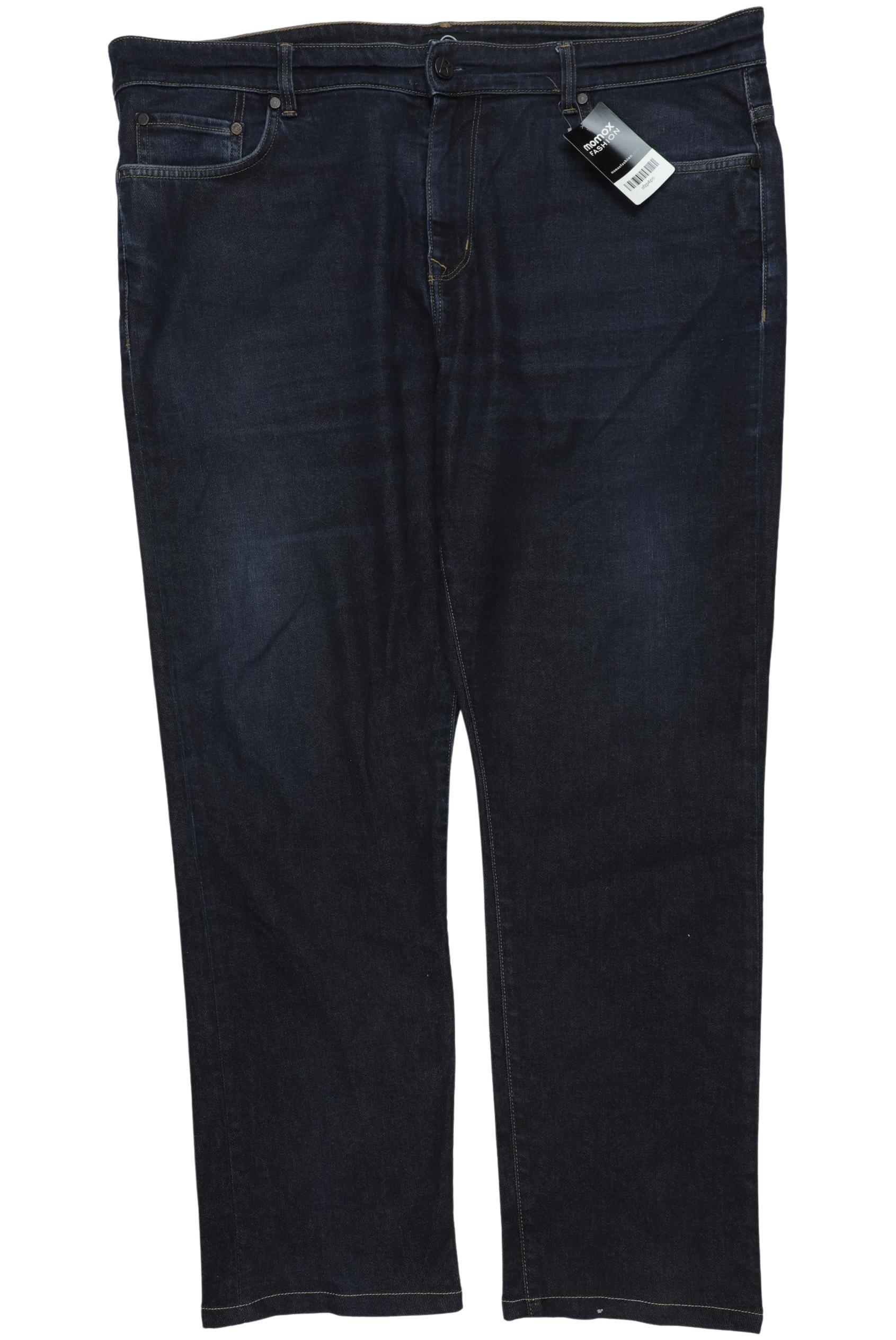 

Bogner Herren Jeans, marineblau, Gr. 40