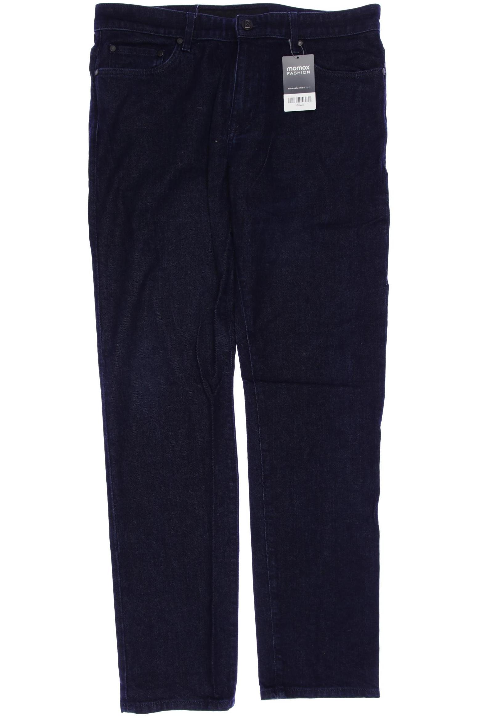

Bogner Herren Jeans, marineblau, Gr. 52
