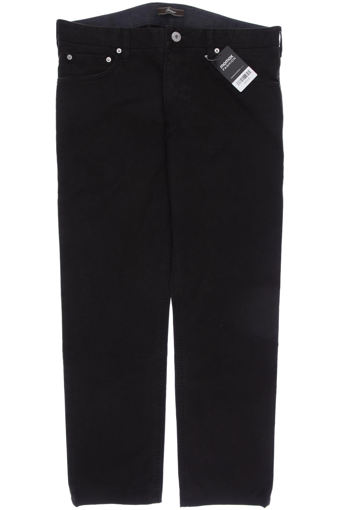 

Bogner Herren Jeans, braun, Gr. 34