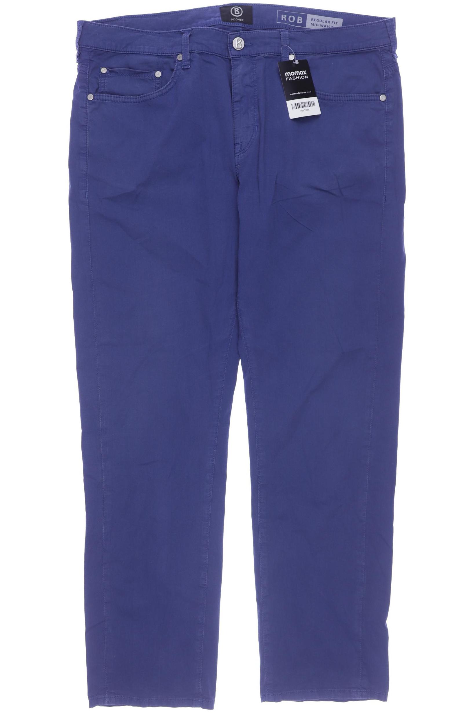 

Bogner Herren Jeans, blau, Gr. 54