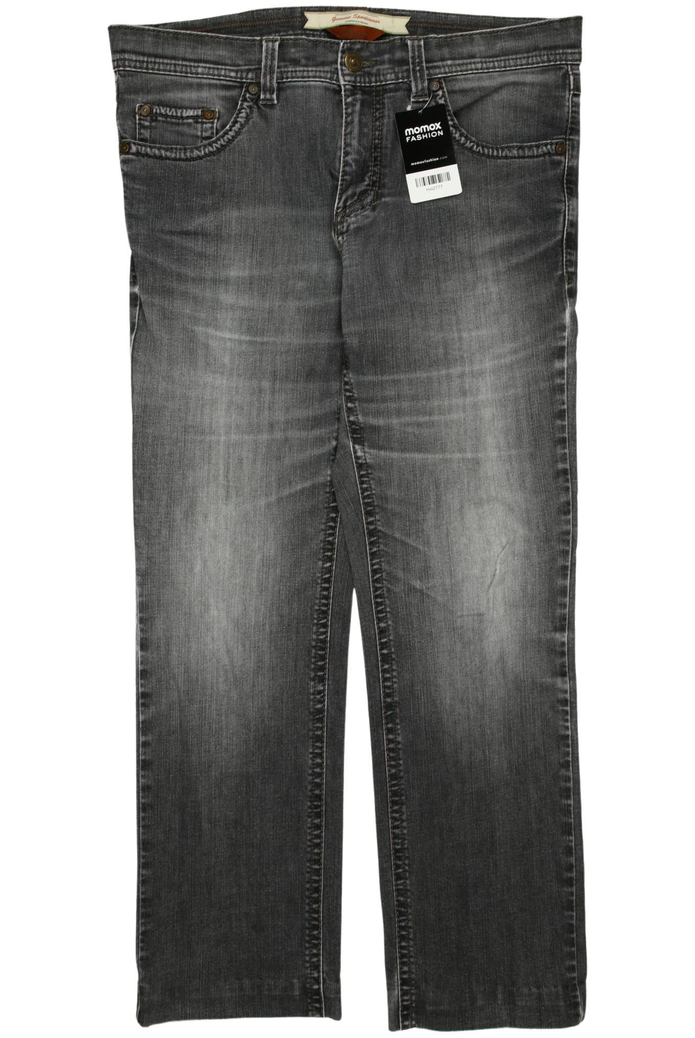 

Bogner Herren Jeans, grau, Gr. 24