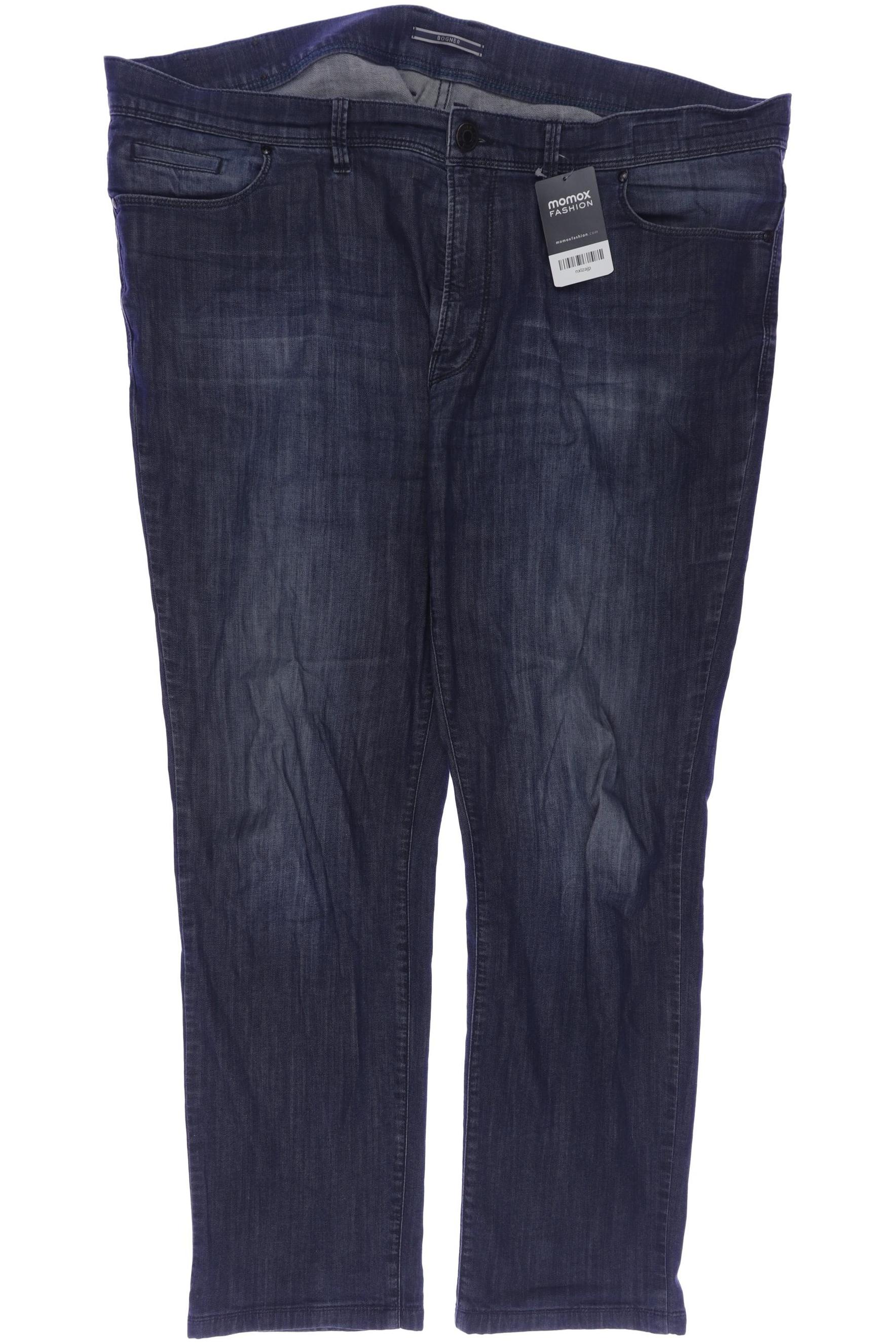 

Bogner Herren Jeans, blau, Gr. 58