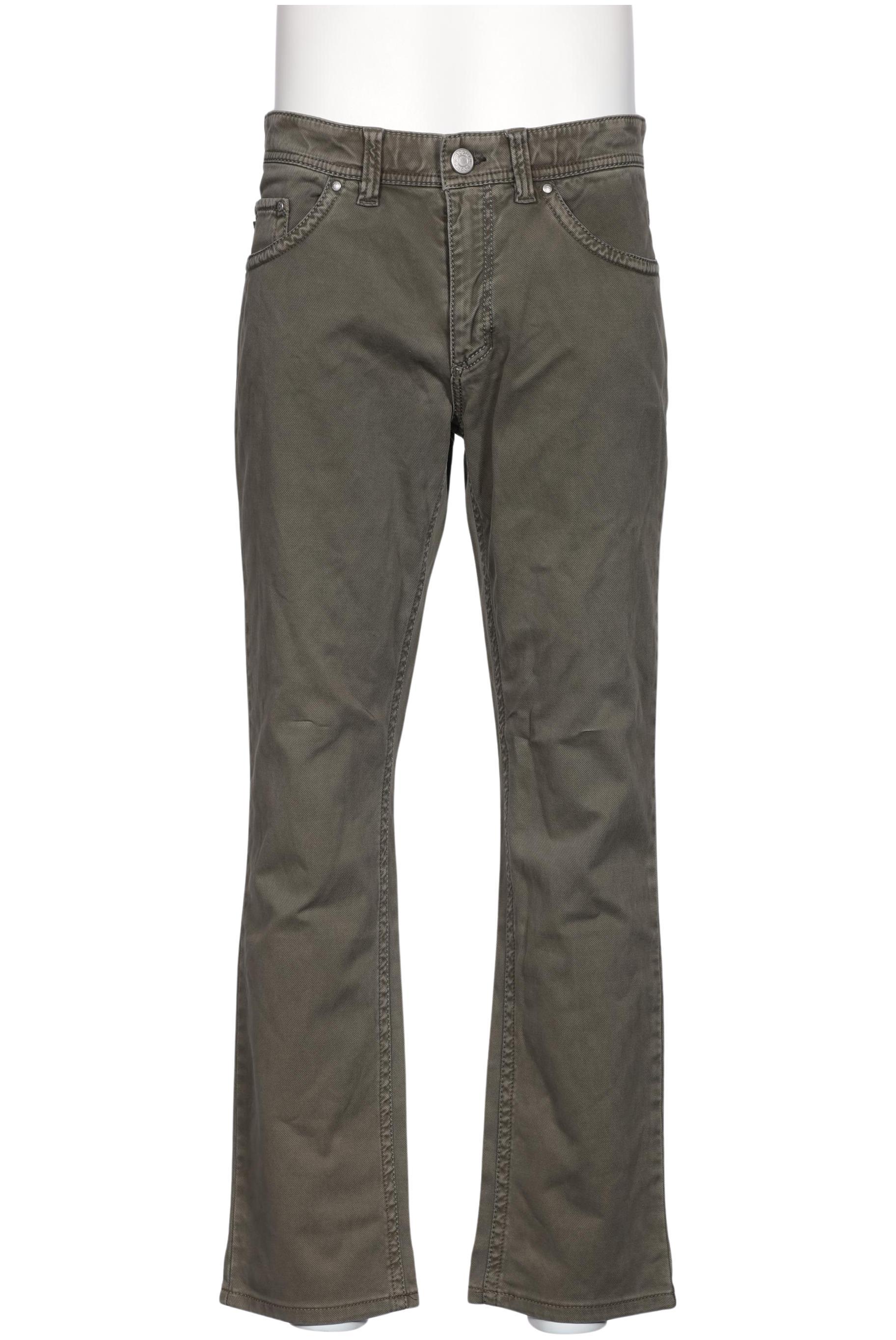 Thumbnail - Bogner Herren Jeans, grün, Gr. 34