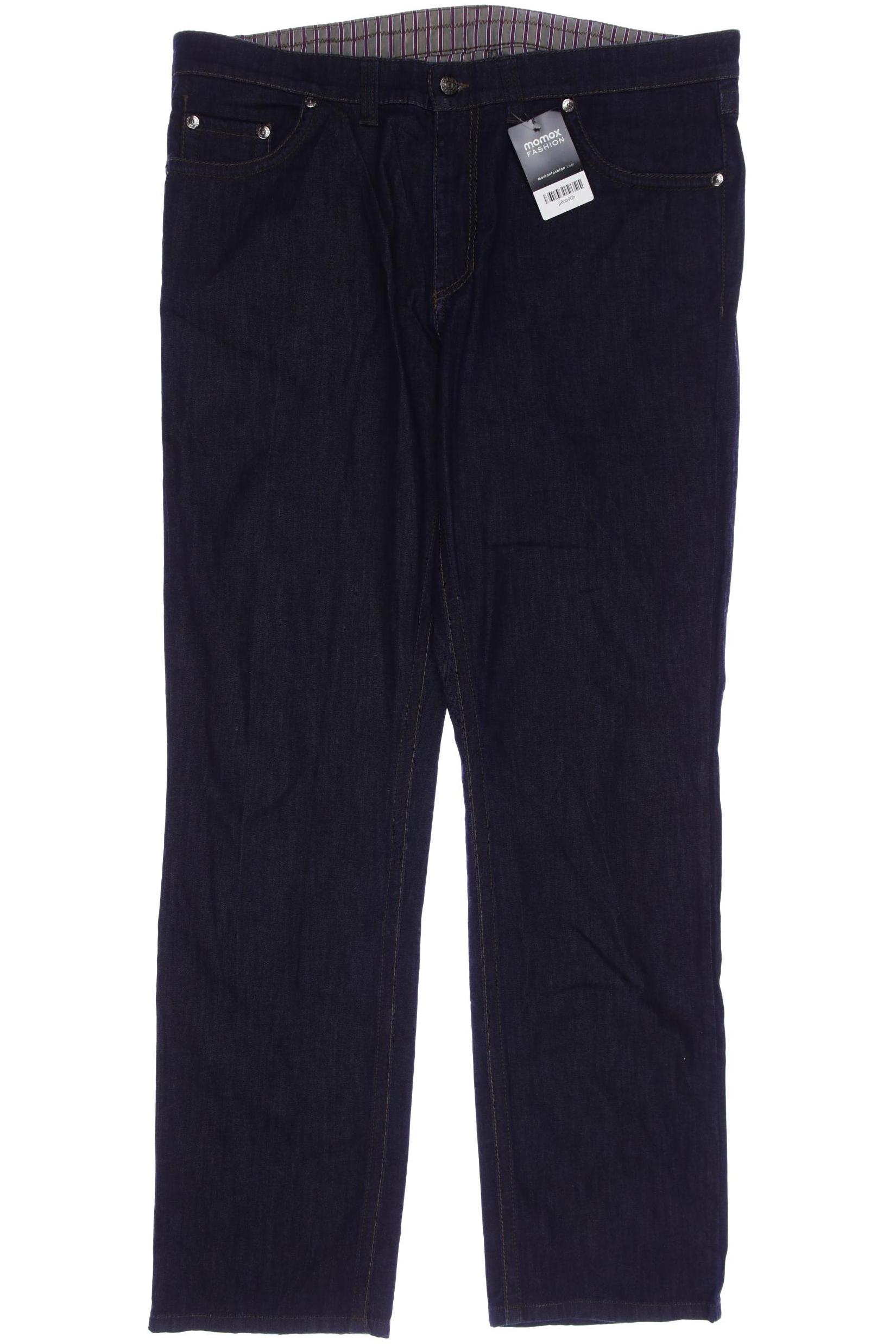 

Bogner Herren Jeans, marineblau, Gr. 56