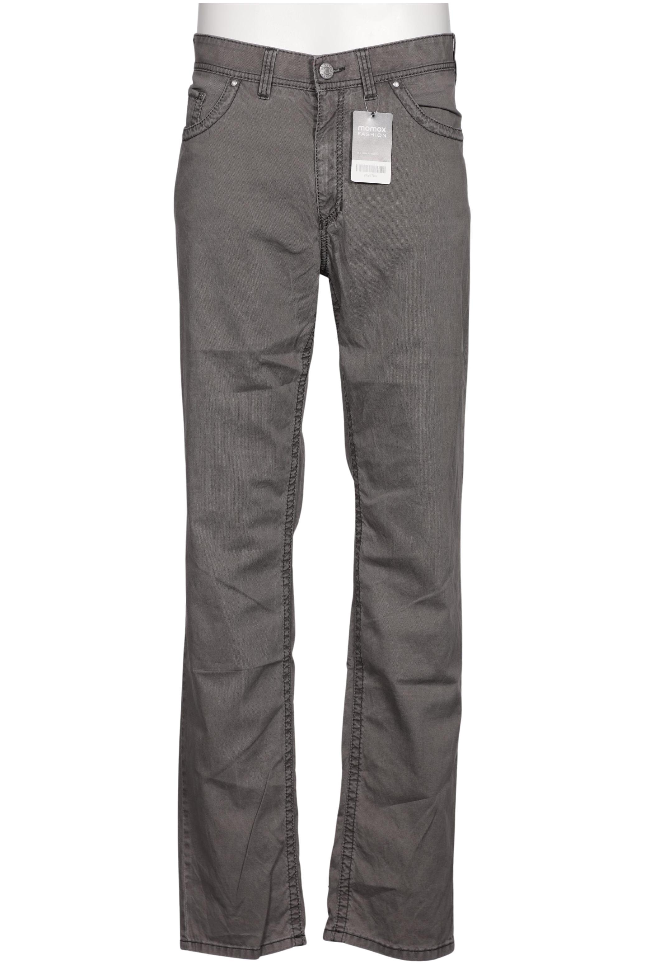 

Bogner Herren Jeans, grau, Gr. 106
