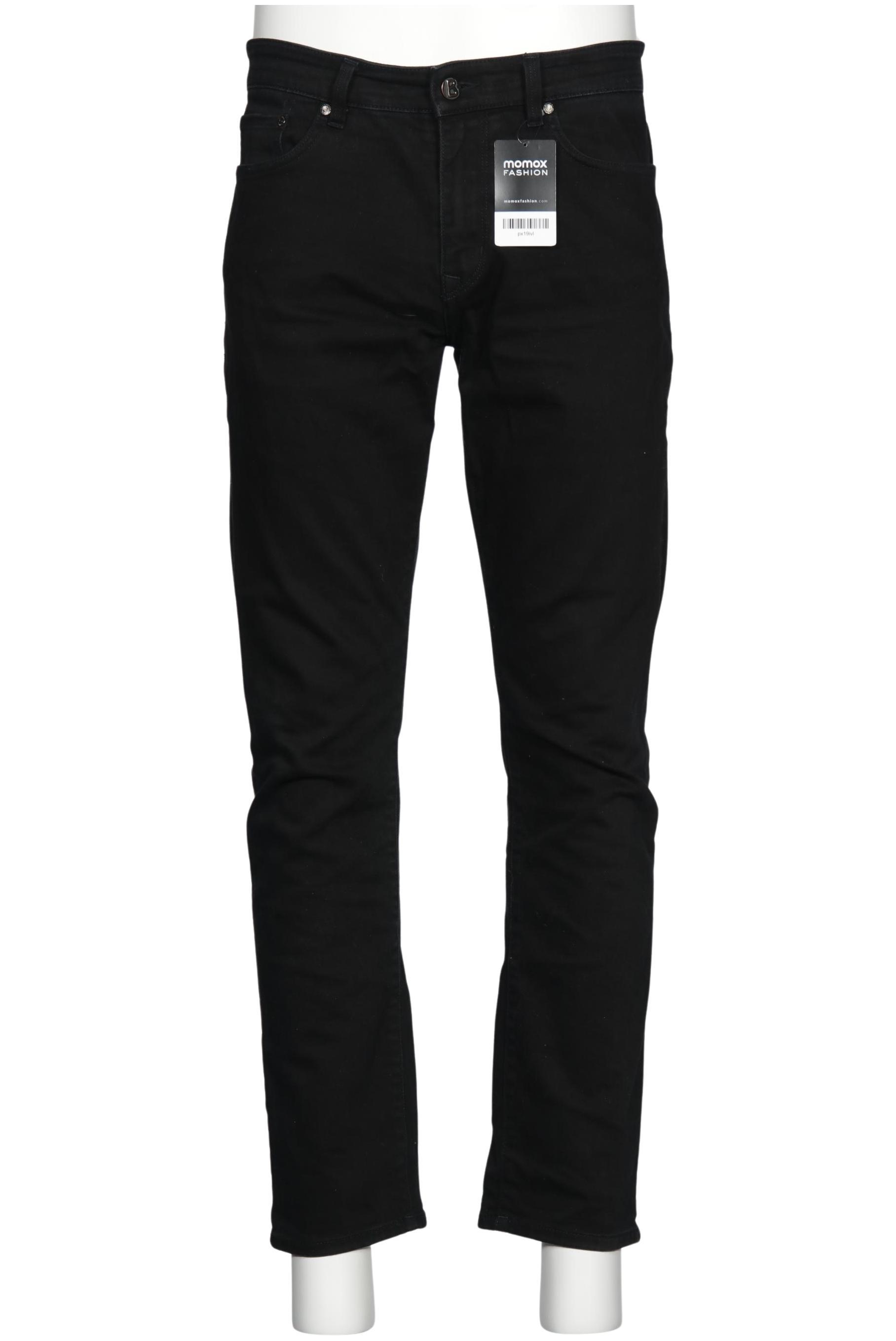 

Bogner Herren Jeans, schwarz, Gr. 35