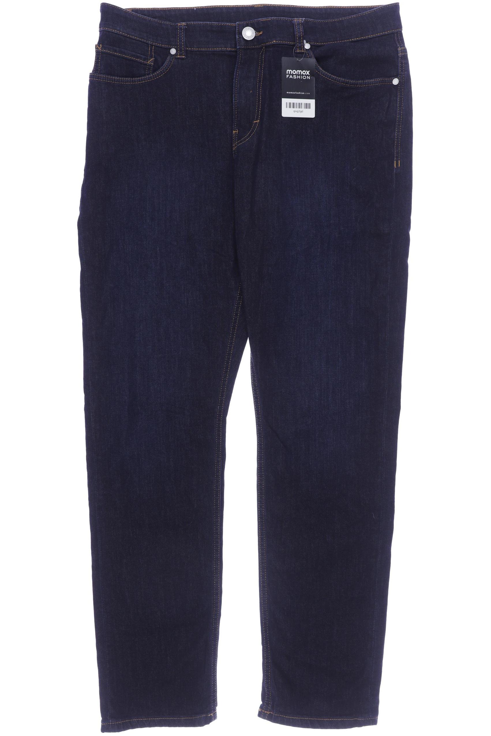 

Bogner Herren Jeans, marineblau