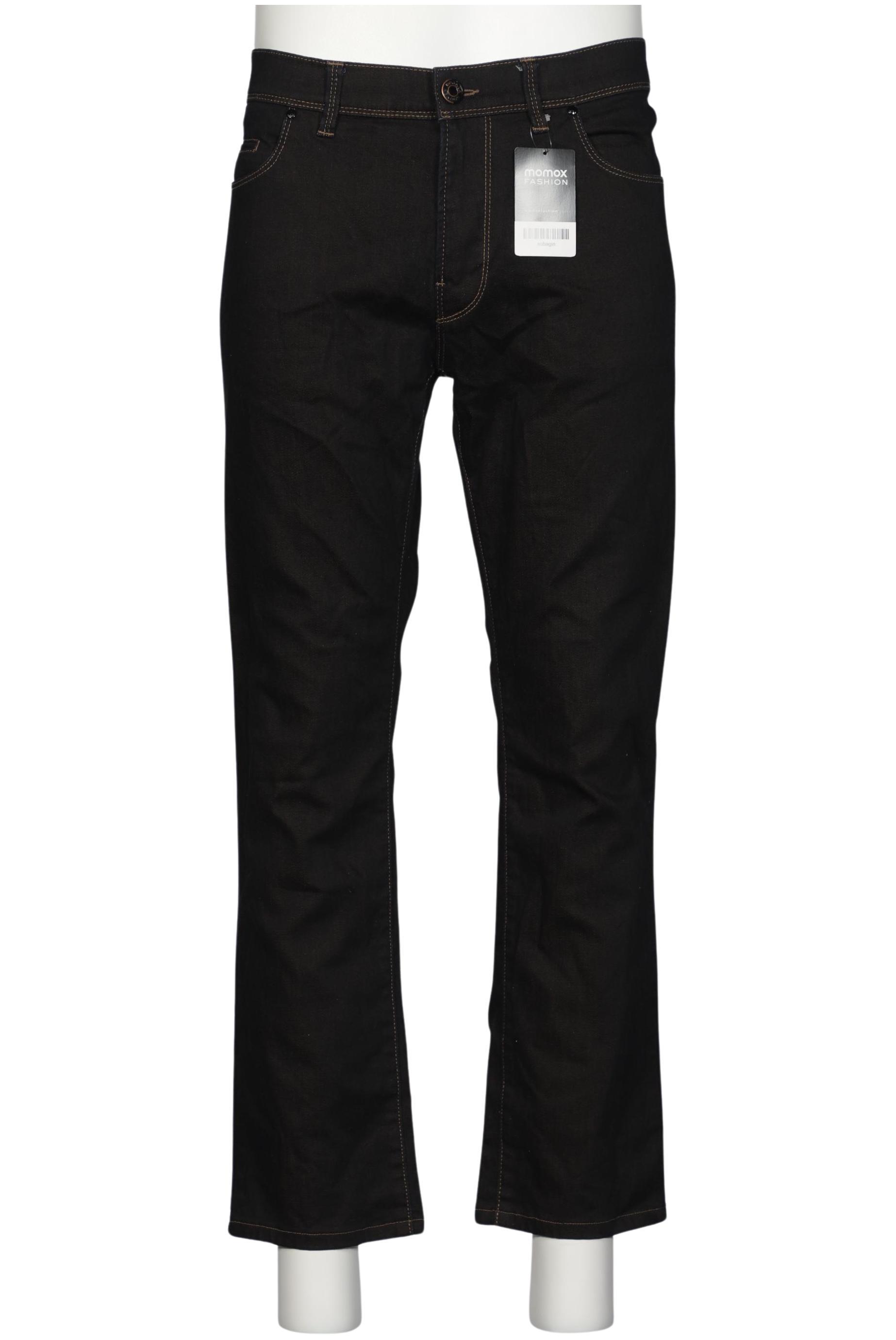 

Bogner Herren Jeans, schwarz, Gr. 26