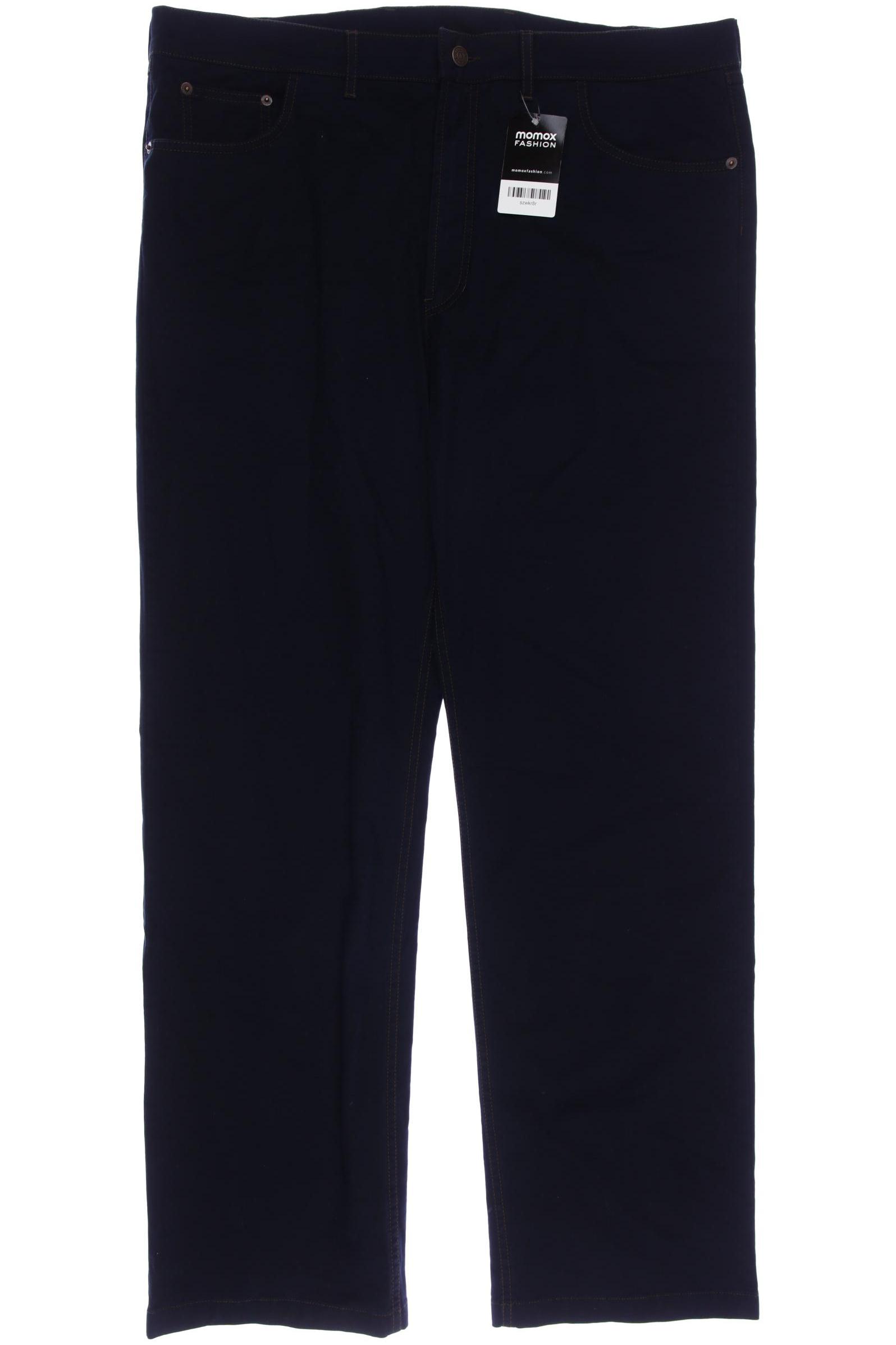 

Bogner Herren Jeans, marineblau, Gr. 56