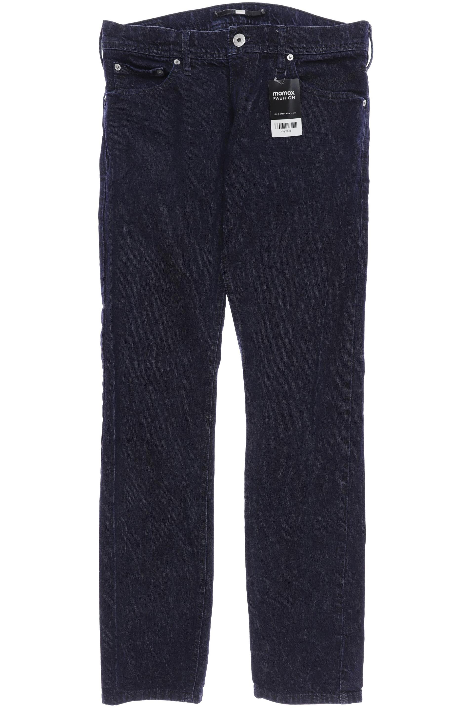 

Bogner Herren Jeans, marineblau, Gr. 50