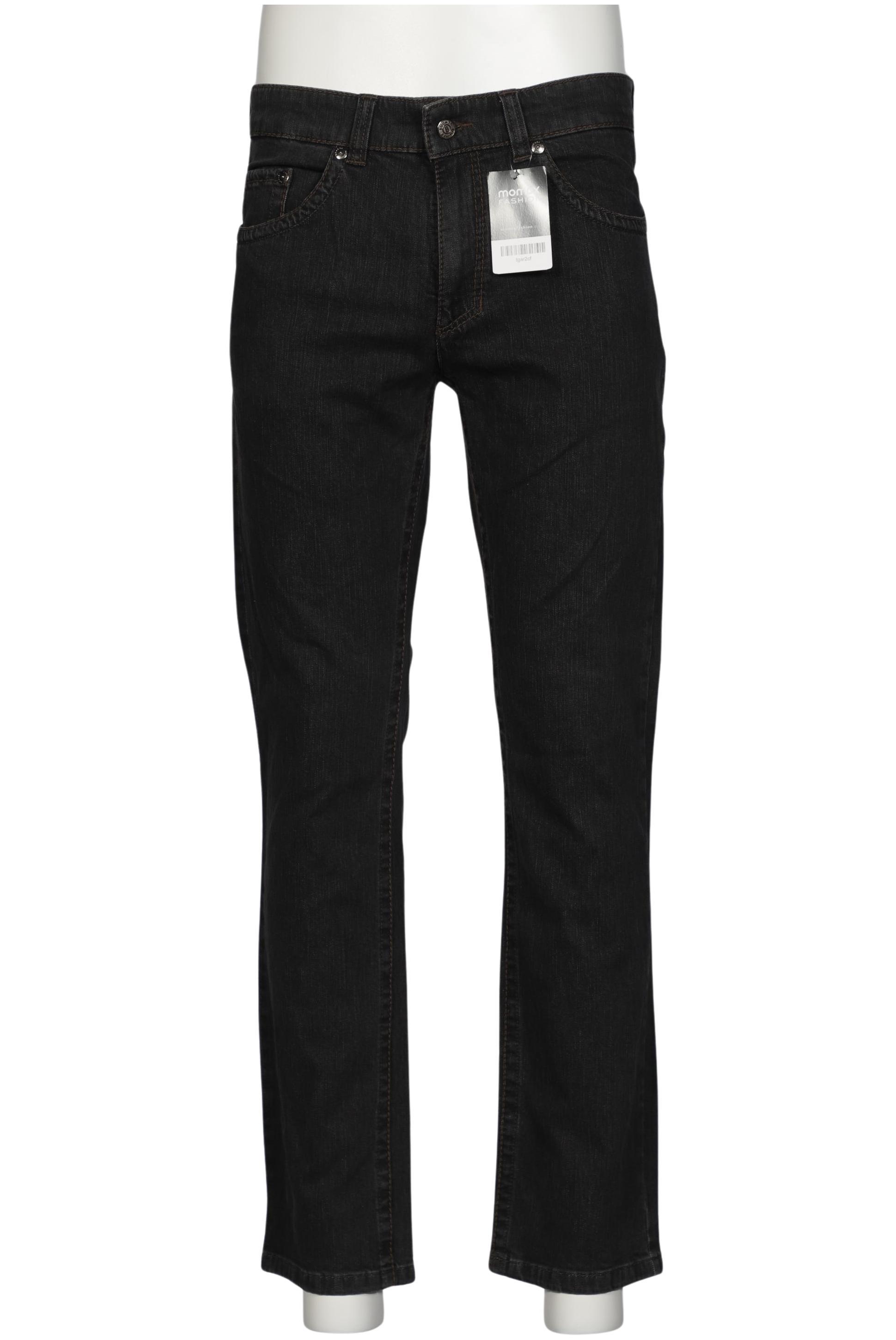 

Bogner Herren Jeans, schwarz, Gr. 36