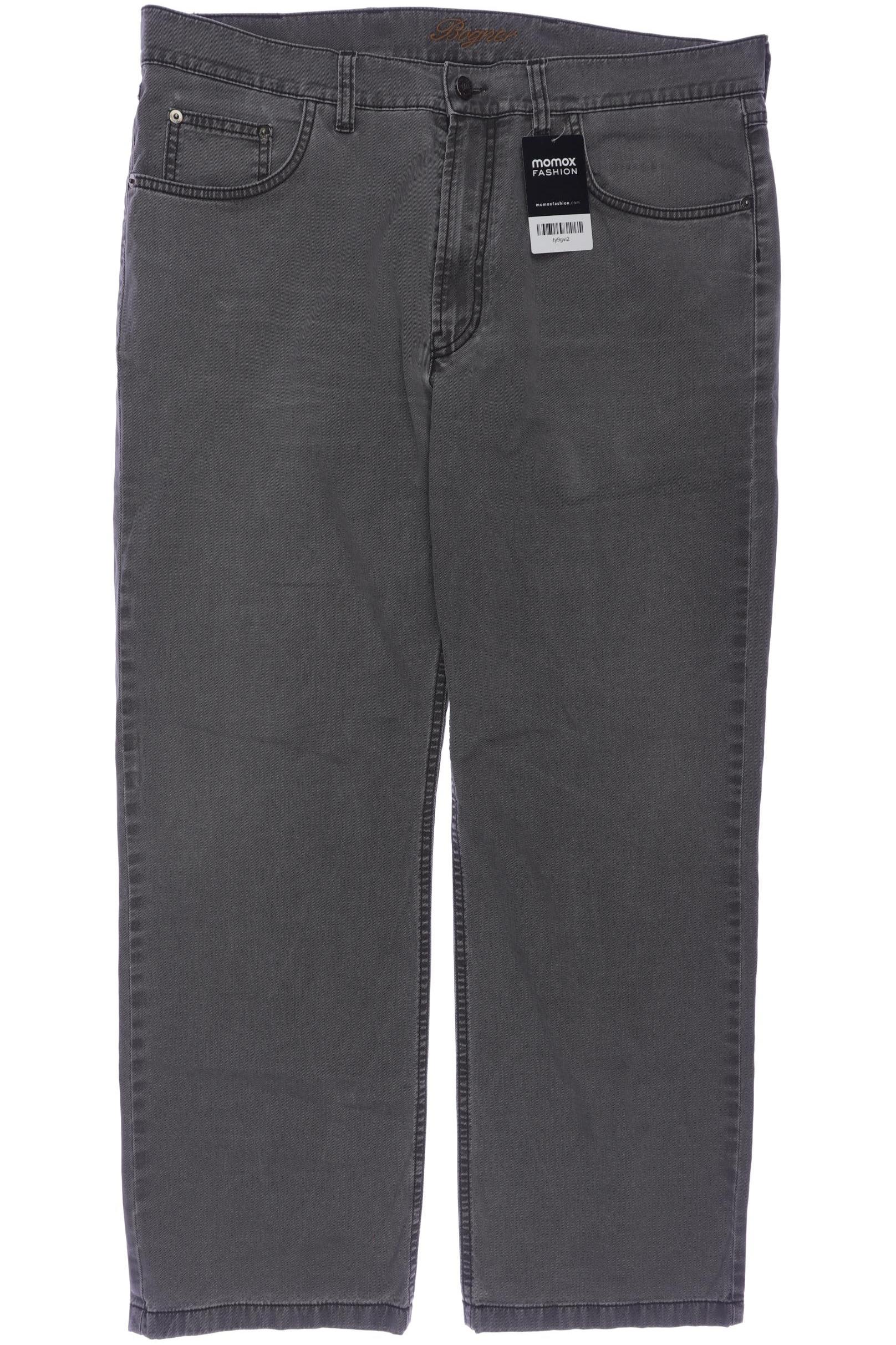 

Bogner Herren Jeans, grau, Gr. 26