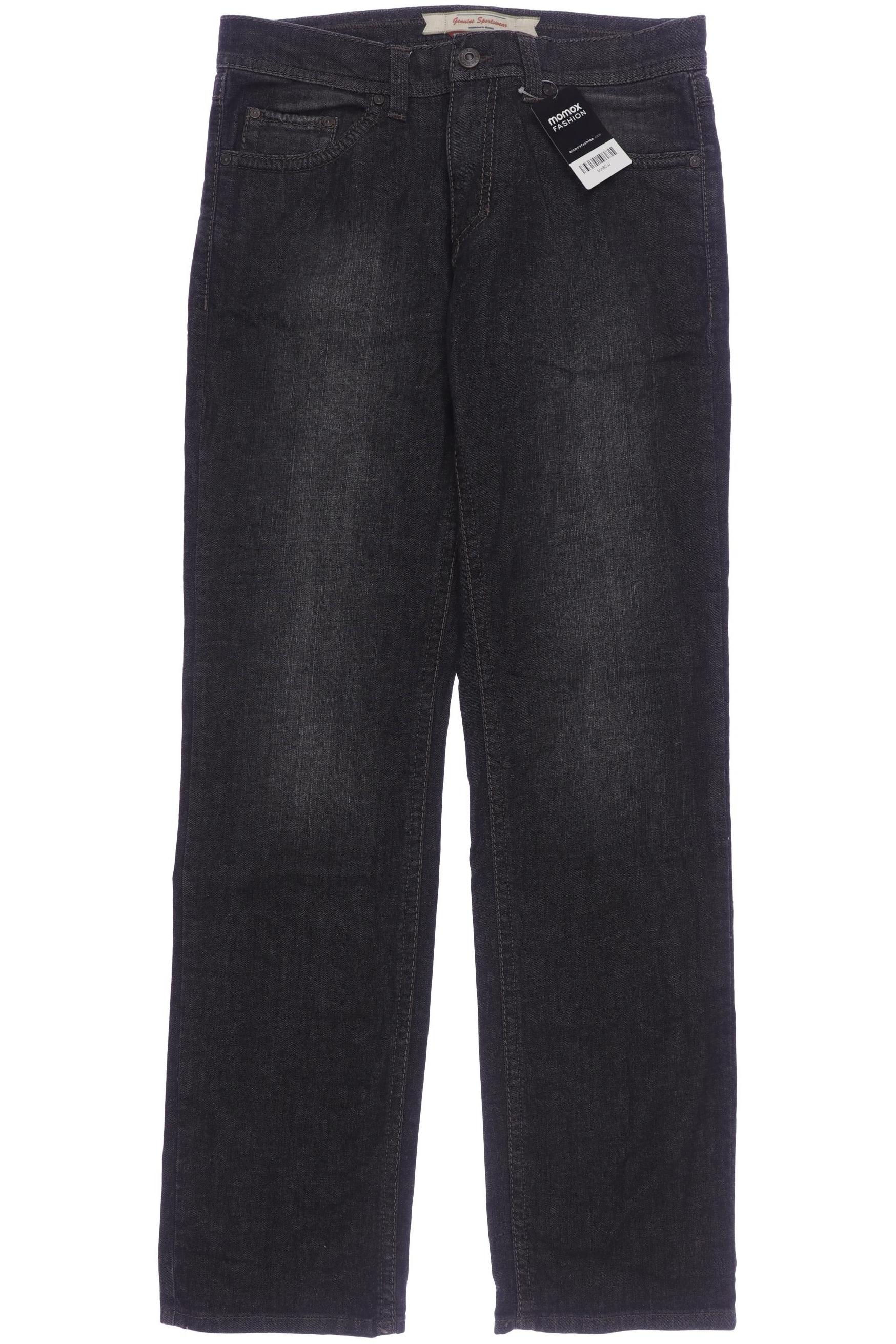 

Bogner Herren Jeans, grau, Gr. 94