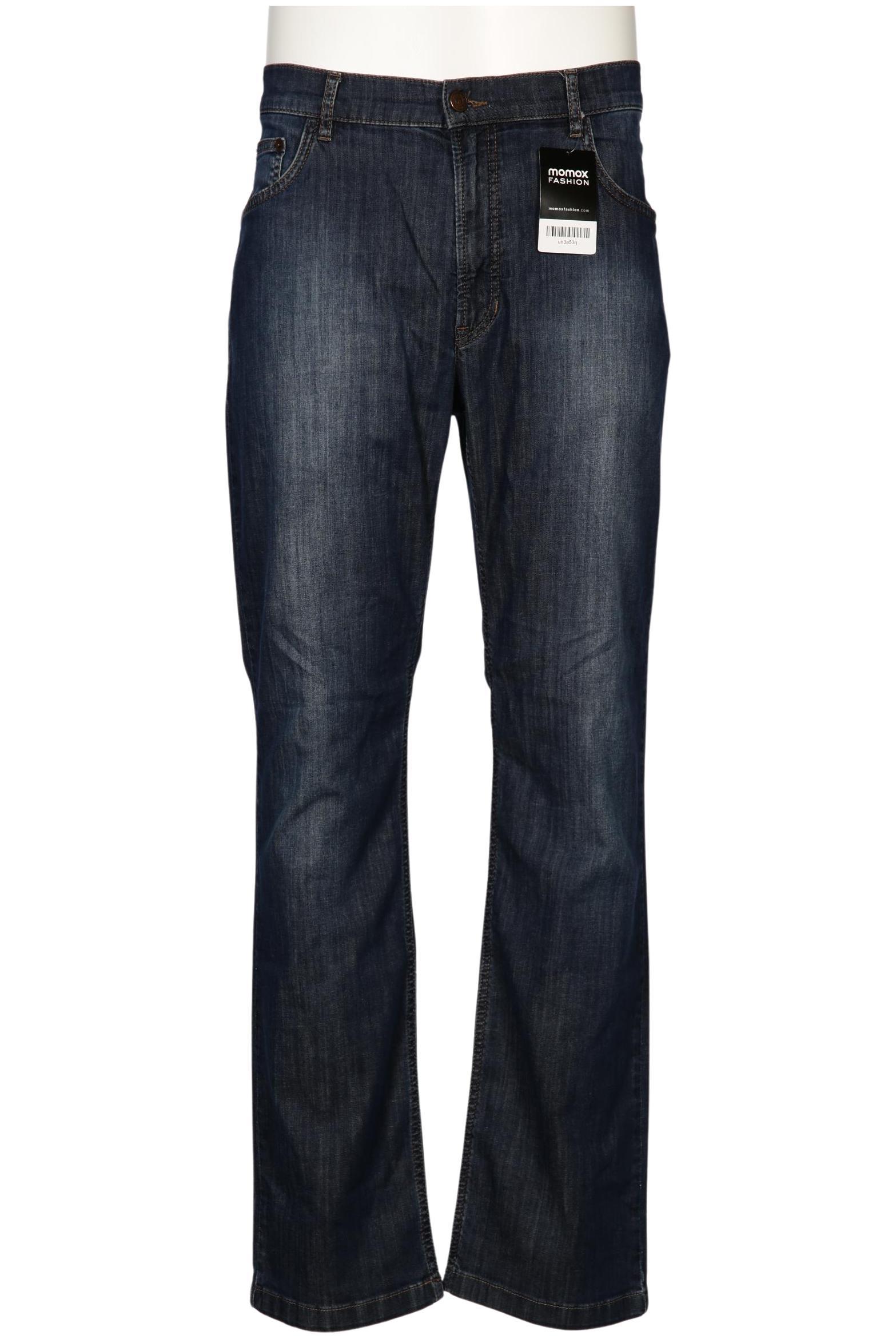 

Bogner Herren Jeans, blau, Gr. 52