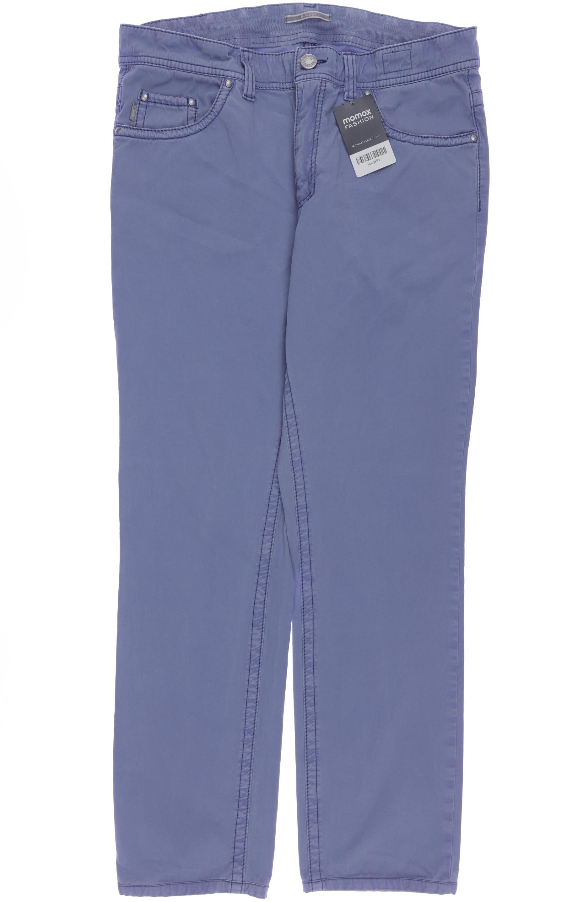 

Bogner Herren Jeans, hellblau, Gr. 52