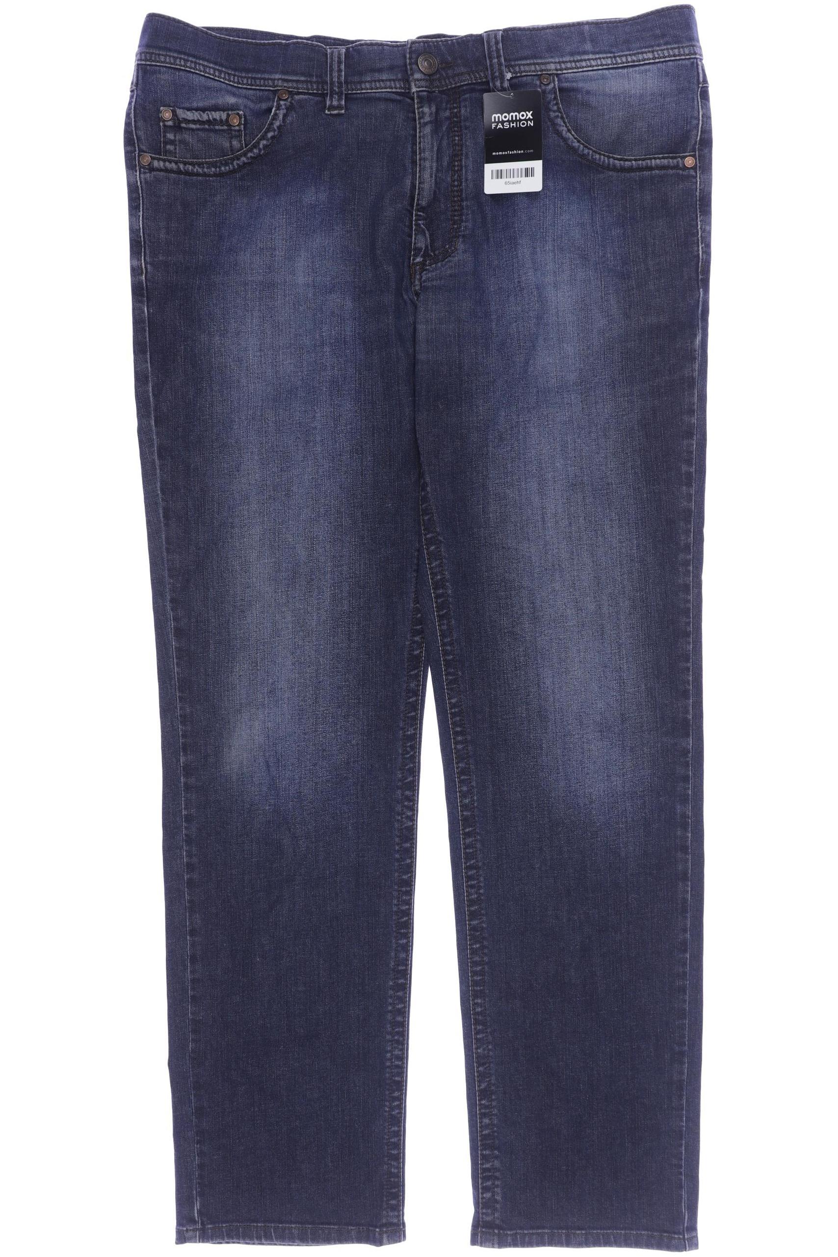 

Bogner Herren Jeans, marineblau, Gr. 54