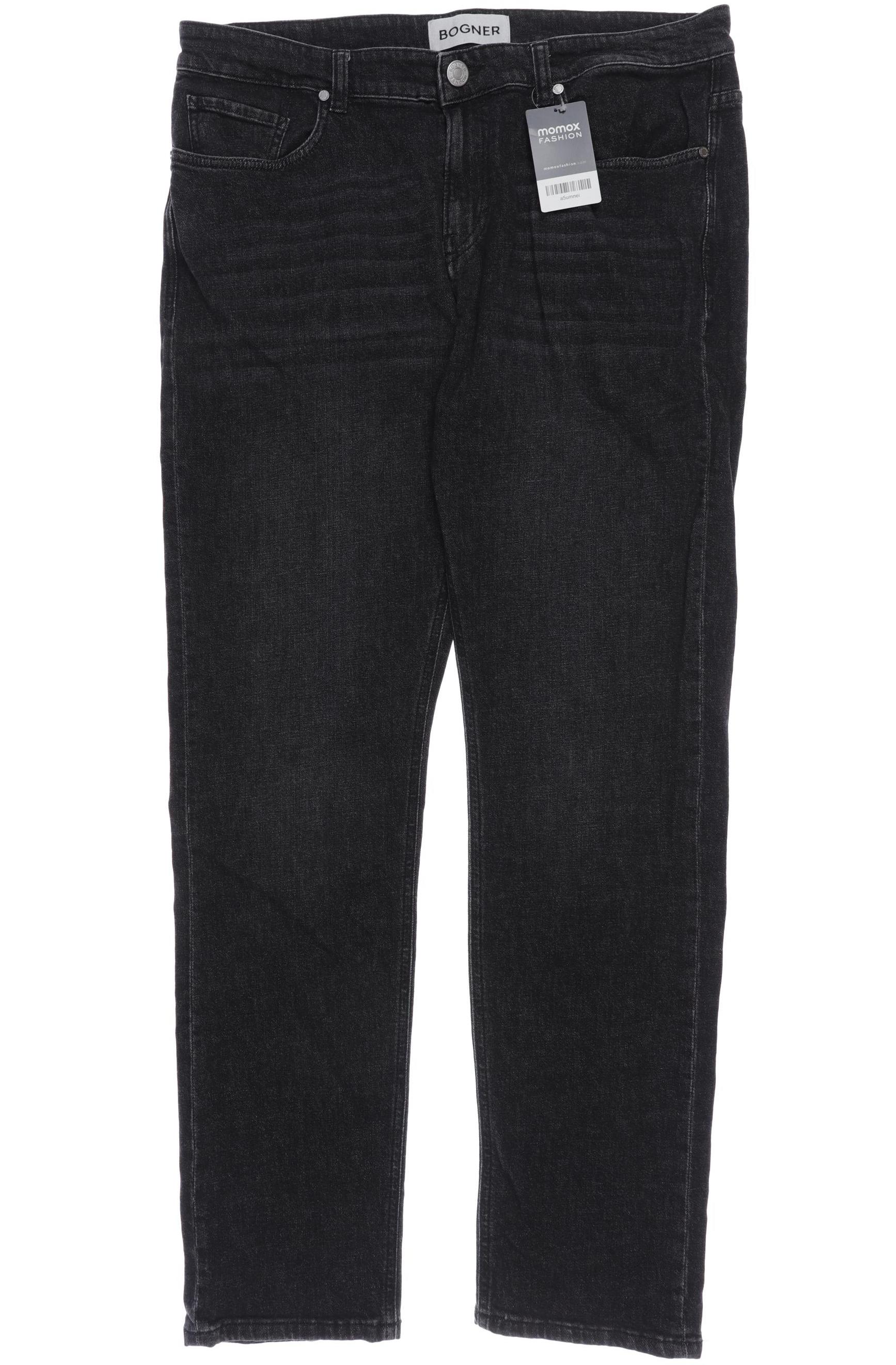 

Bogner Herren Jeans, grau, Gr. 36