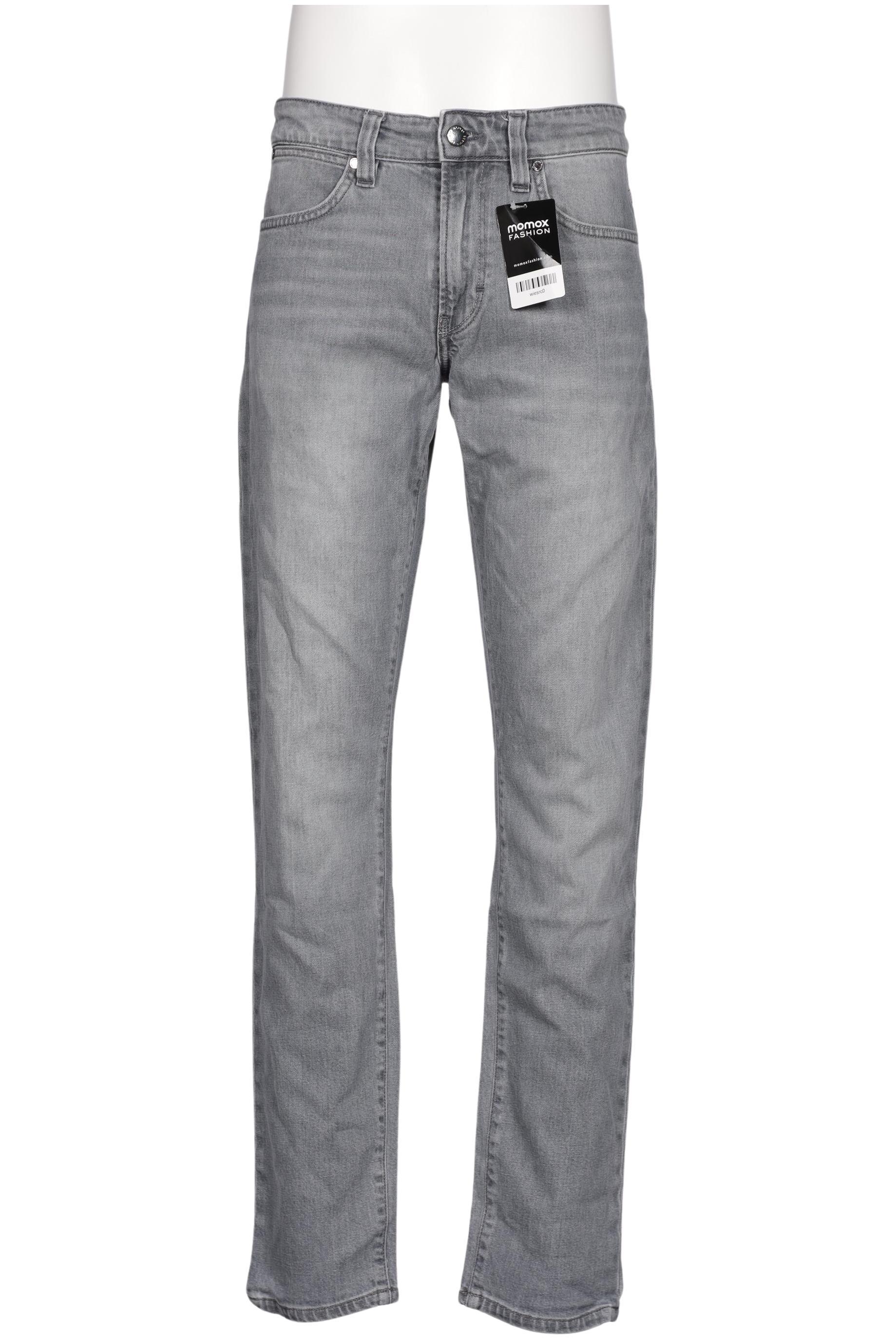 

Bogner Herren Jeans, grau, Gr. 31