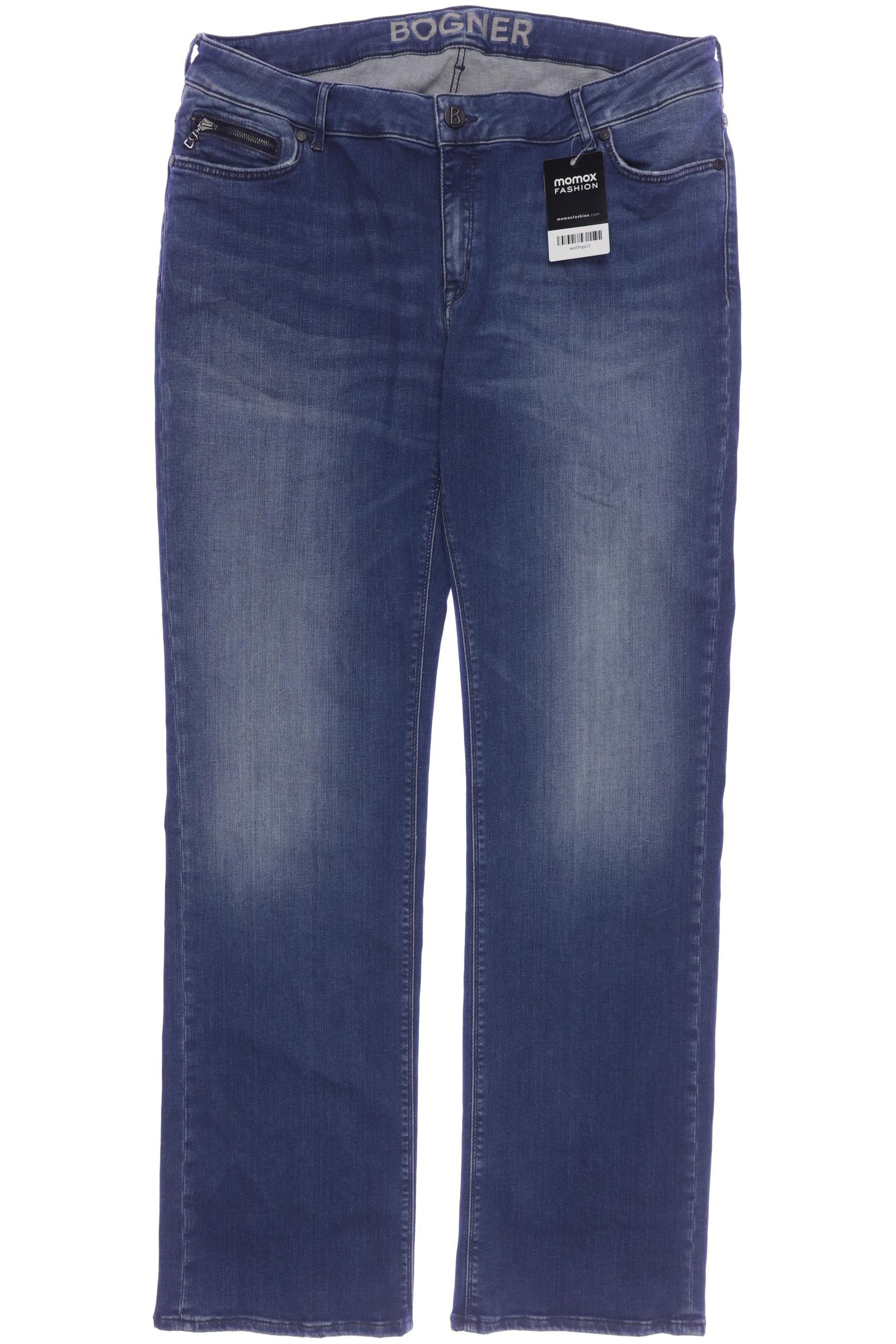 

Bogner Herren Jeans, blau, Gr. 36