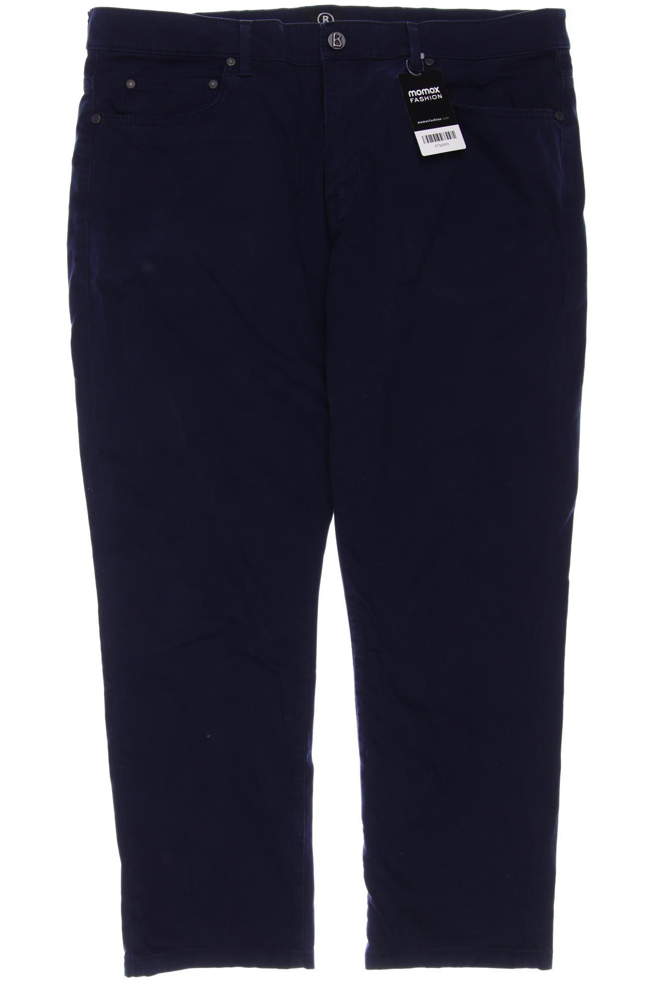 

Bogner Herren Jeans, marineblau