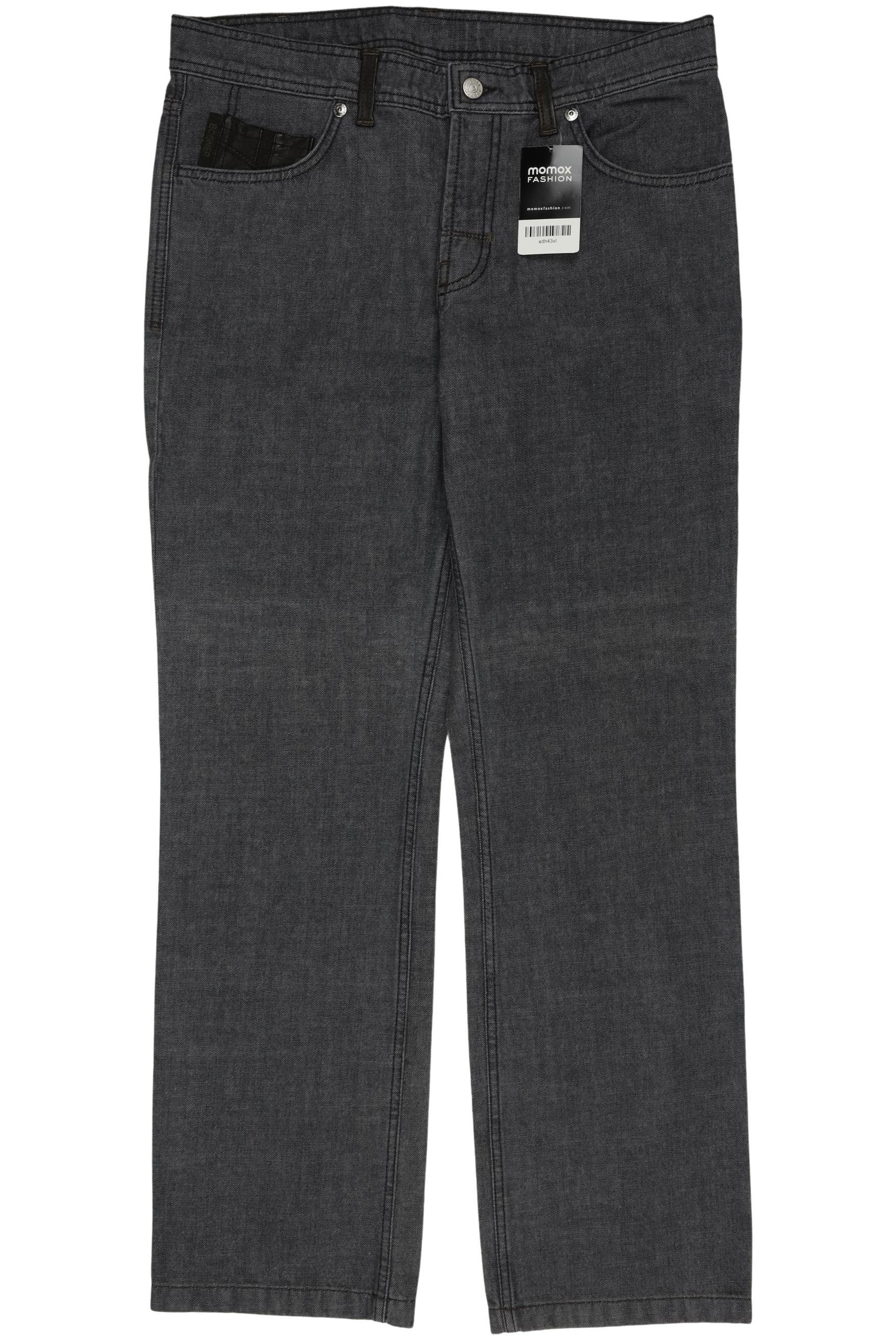 

Bogner Herren Jeans, grau, Gr. 50