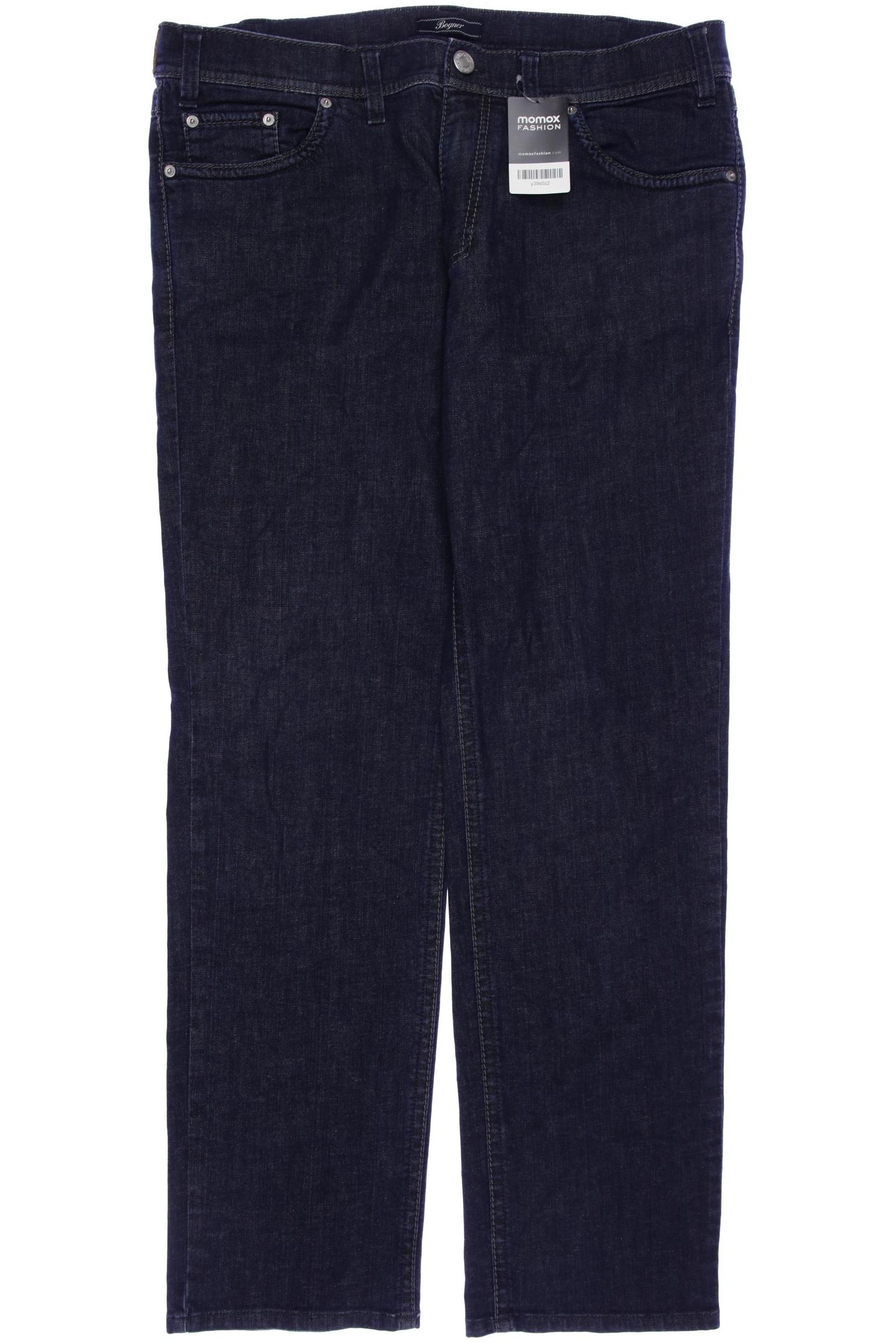 

Bogner Herren Jeans, marineblau, Gr. 54