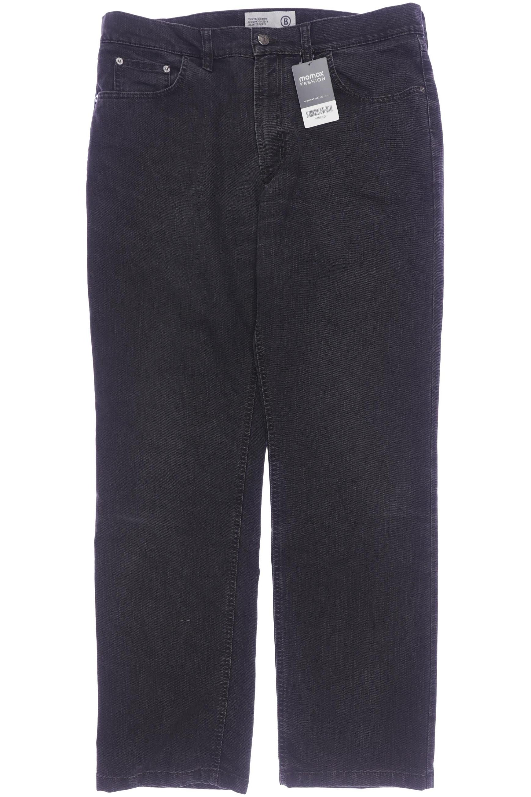 

Bogner Herren Jeans, grau, Gr. 52