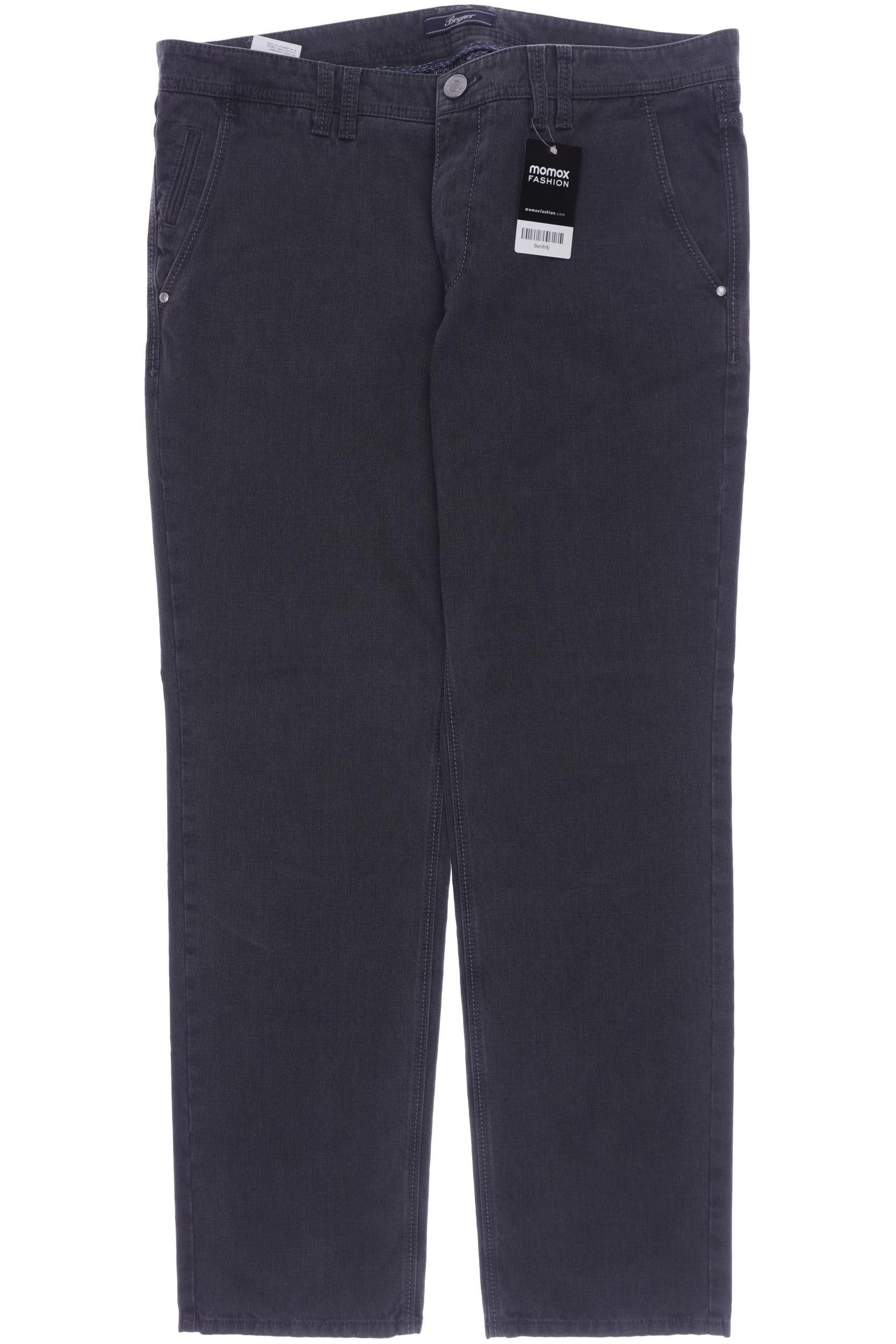 

Bogner Herren Jeans, grau