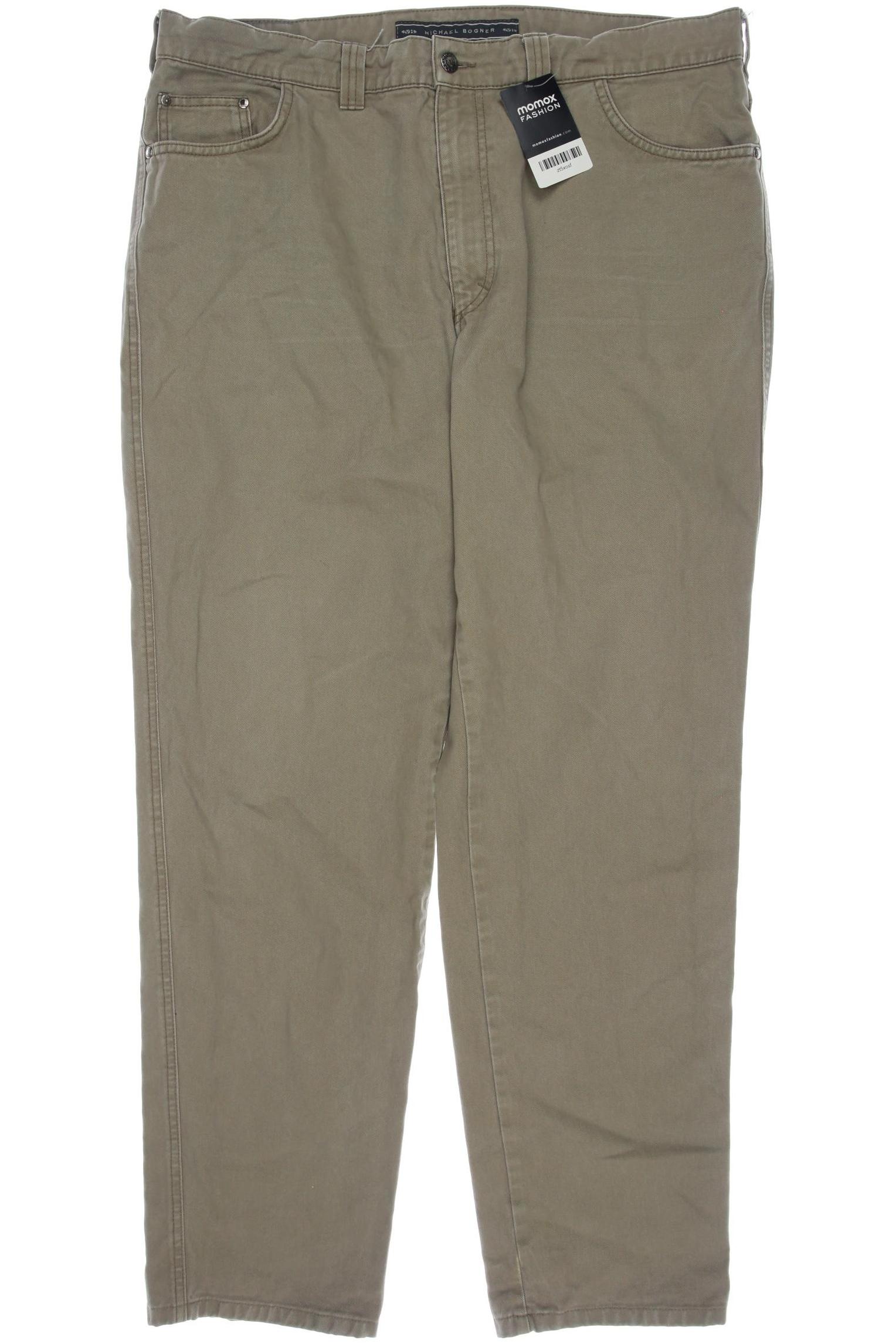 

Bogner Herren Jeans, beige, Gr. 56