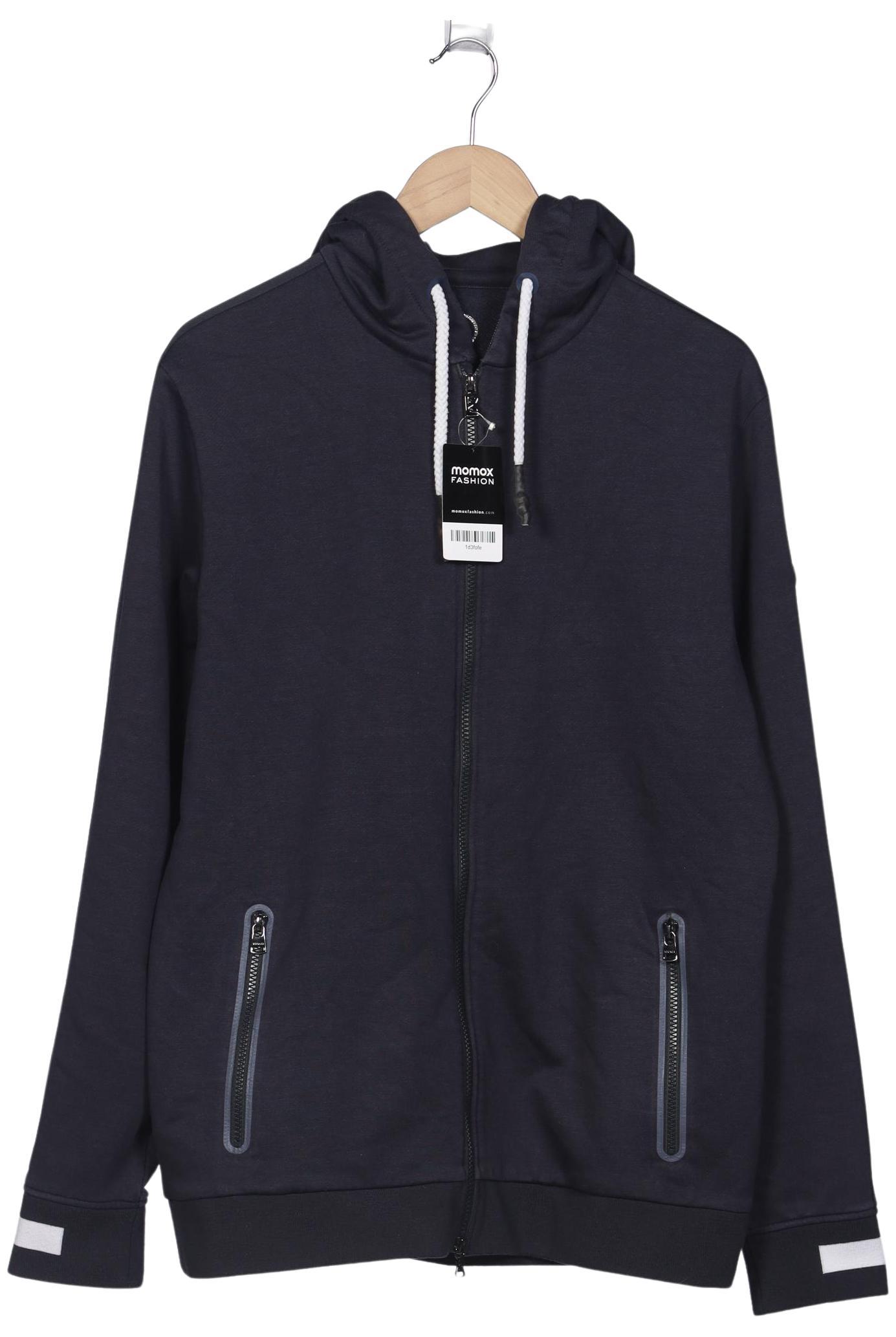 

Bogner Herren Kapuzenpullover, marineblau, Gr. 54