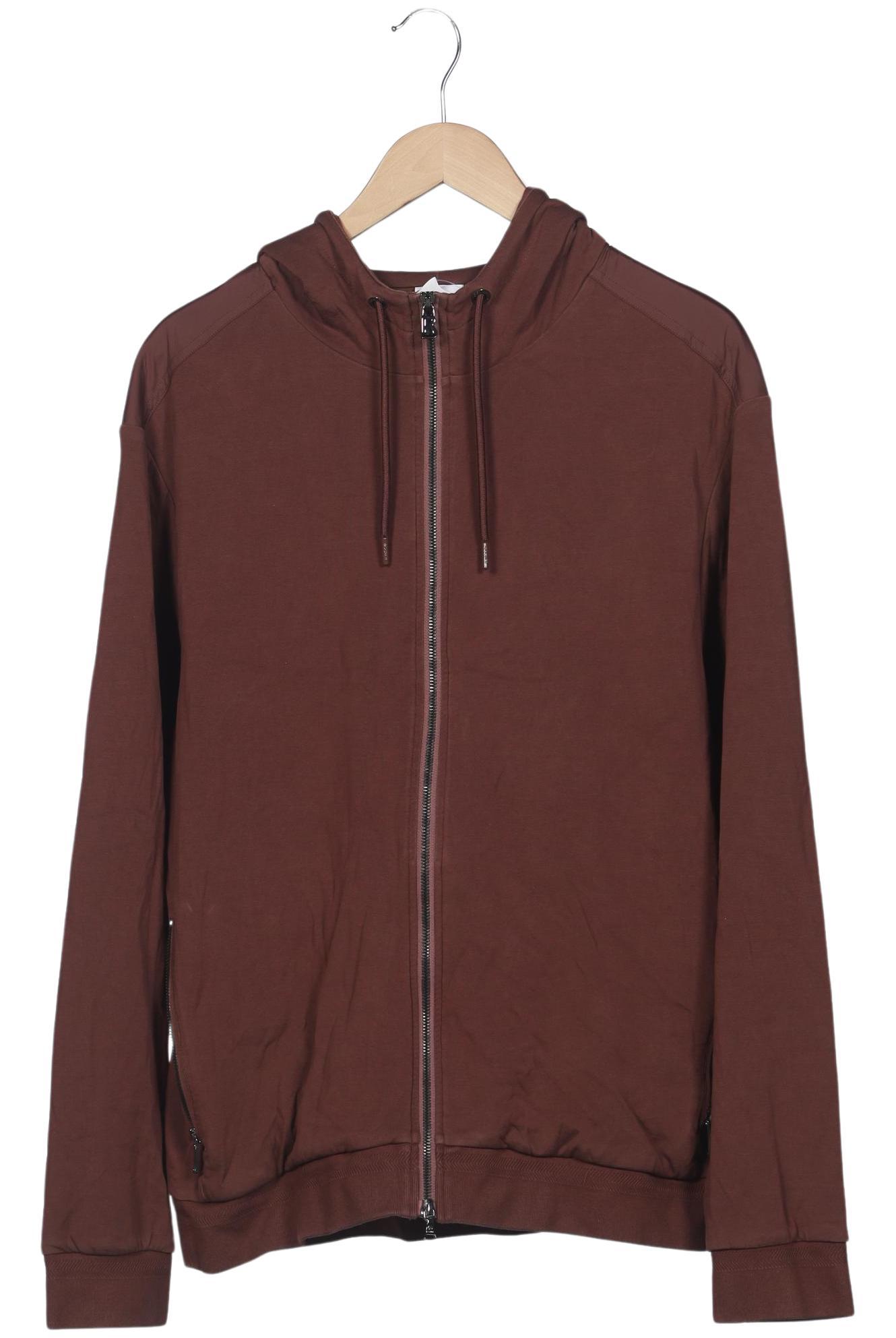 Thumbnail - Bogner Herren Kapuzenpullover, braun, Gr. 54