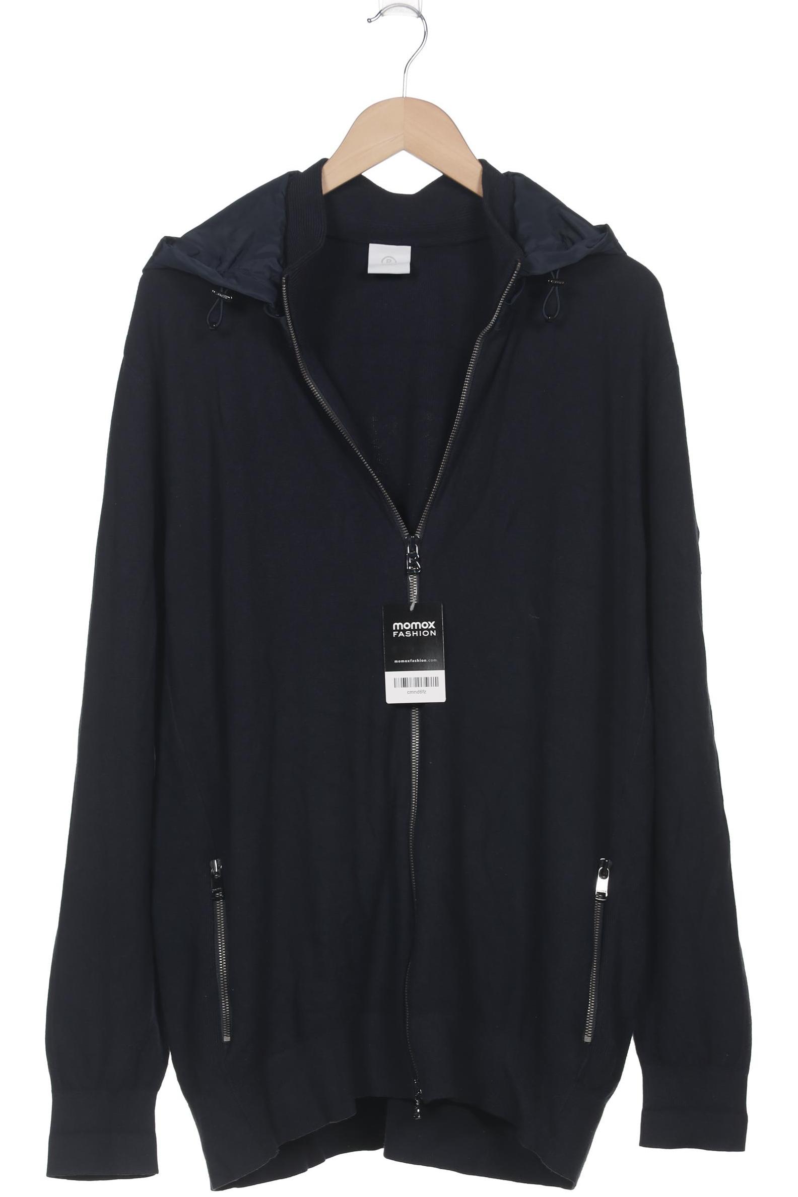 

Bogner Herren Kapuzenpullover, marineblau, Gr. 58