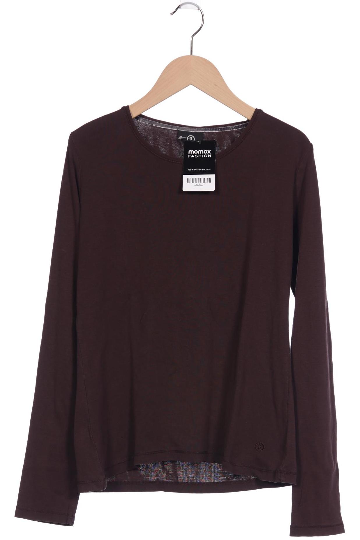 

Bogner Herren Langarmshirt, braun, Gr. 52