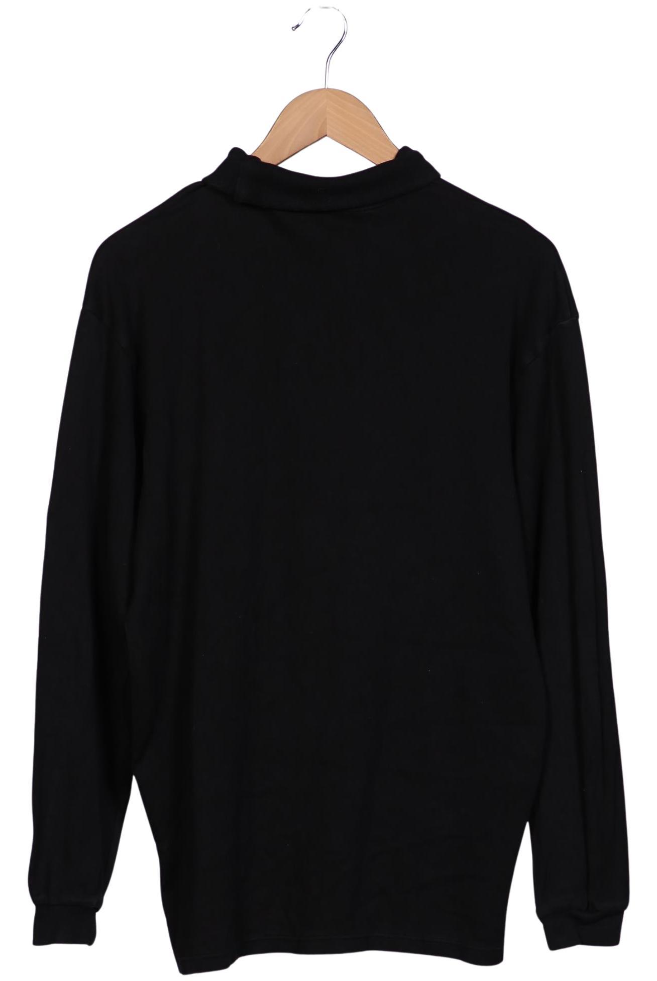 

Bogner Herren Langarmshirt, schwarz, Gr. 52