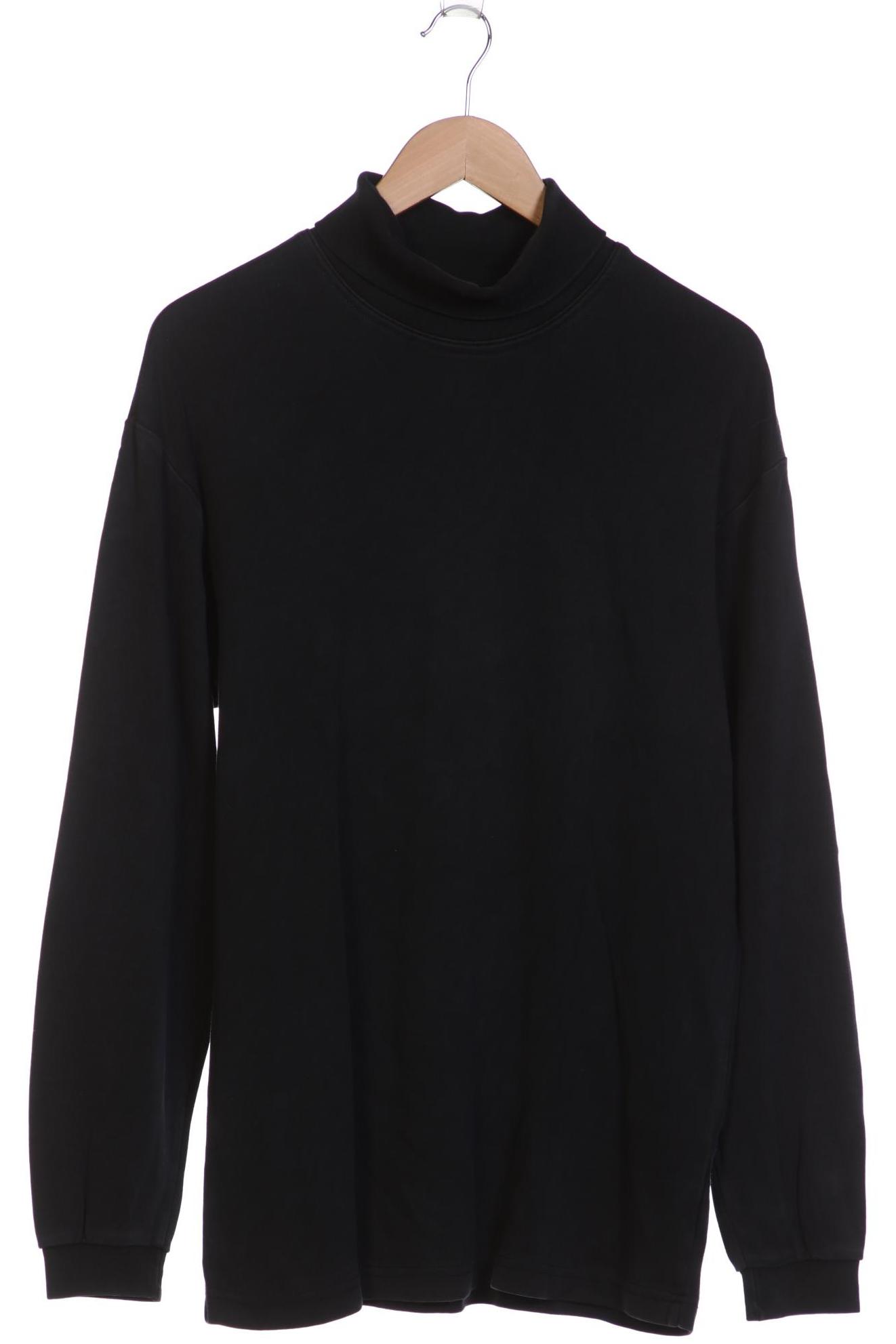 

Bogner Herren Langarmshirt, schwarz, Gr. 54