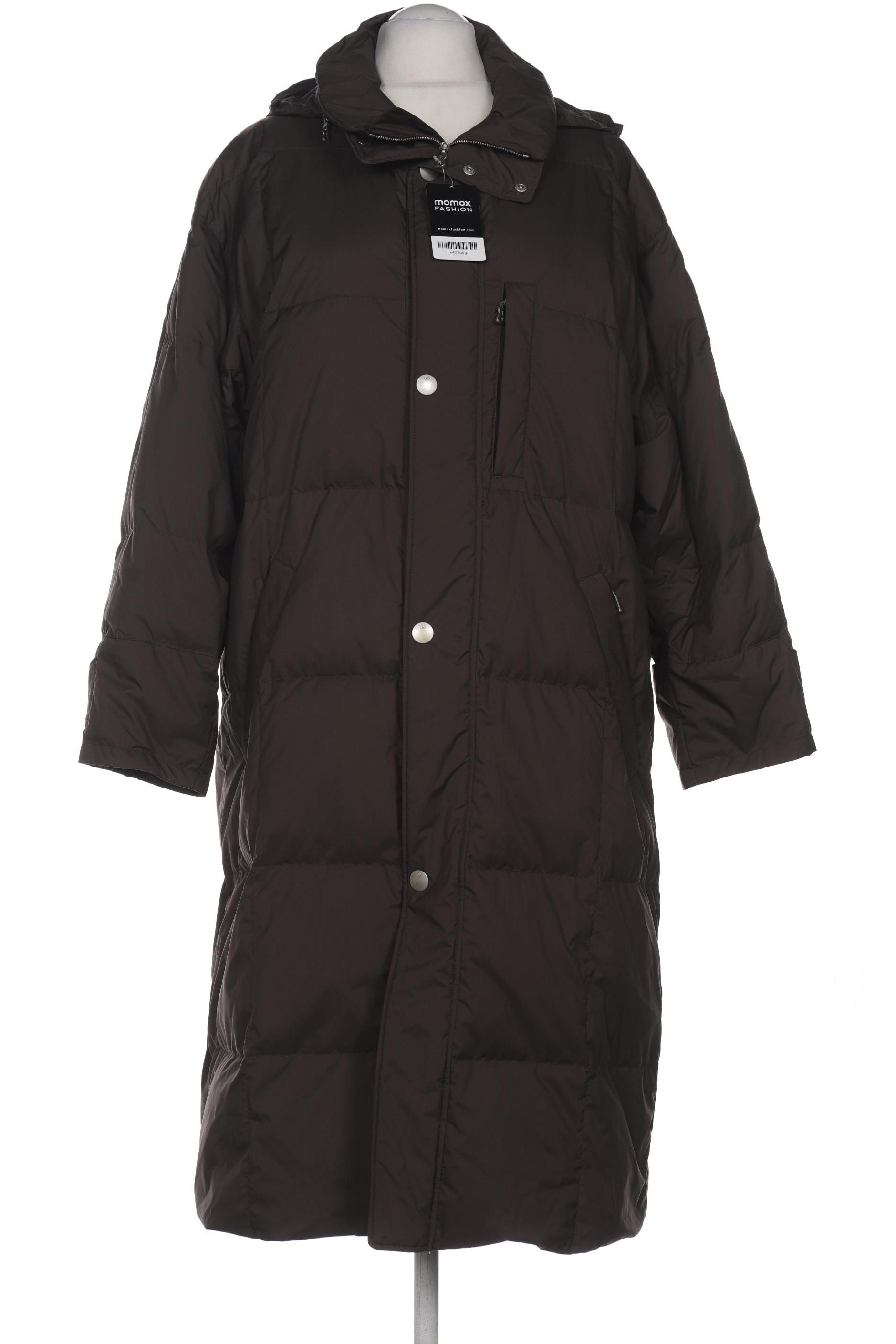 

Bogner Herren Mantel, grau, Gr. 52