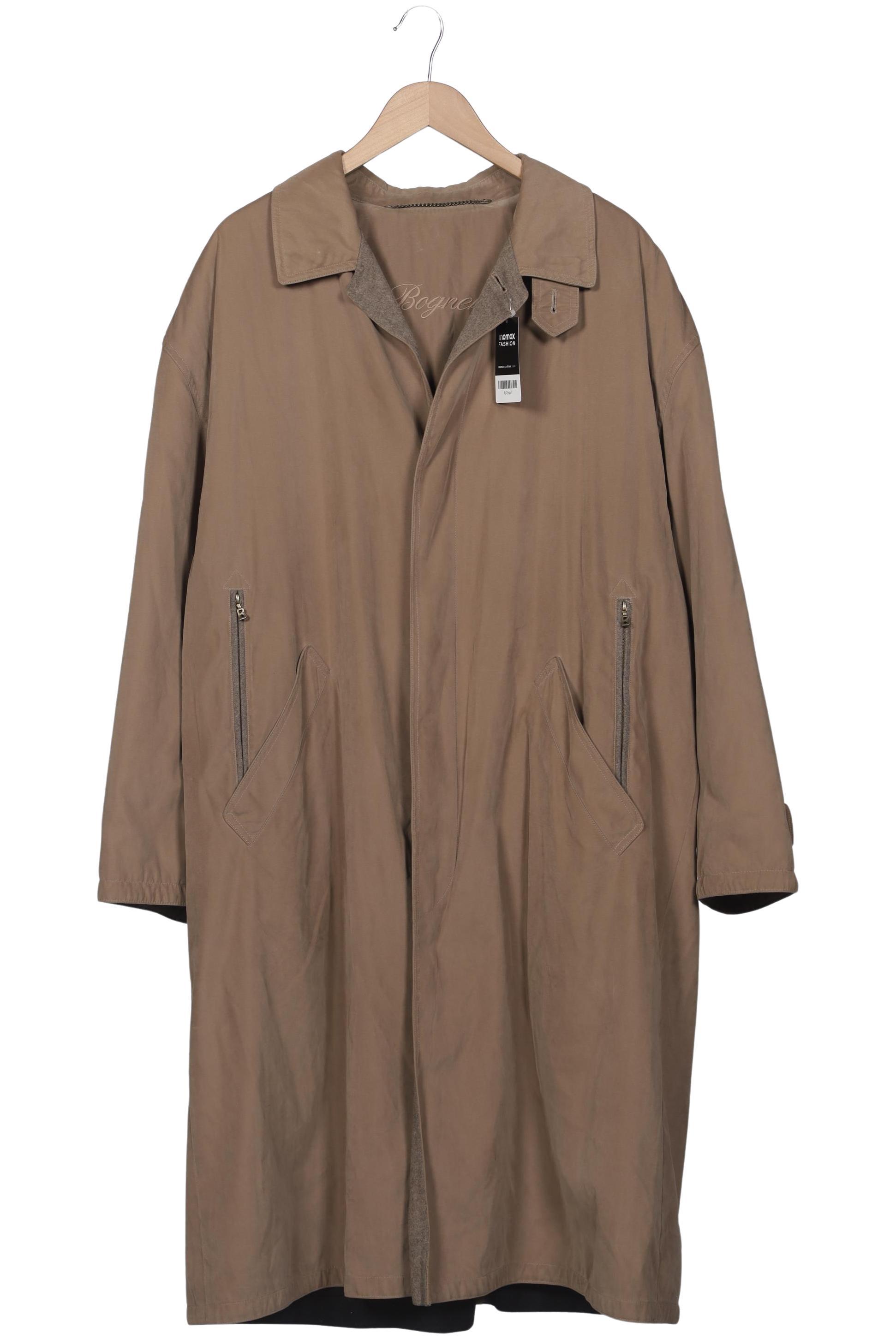 

Bogner Herren Mantel, beige, Gr. 54