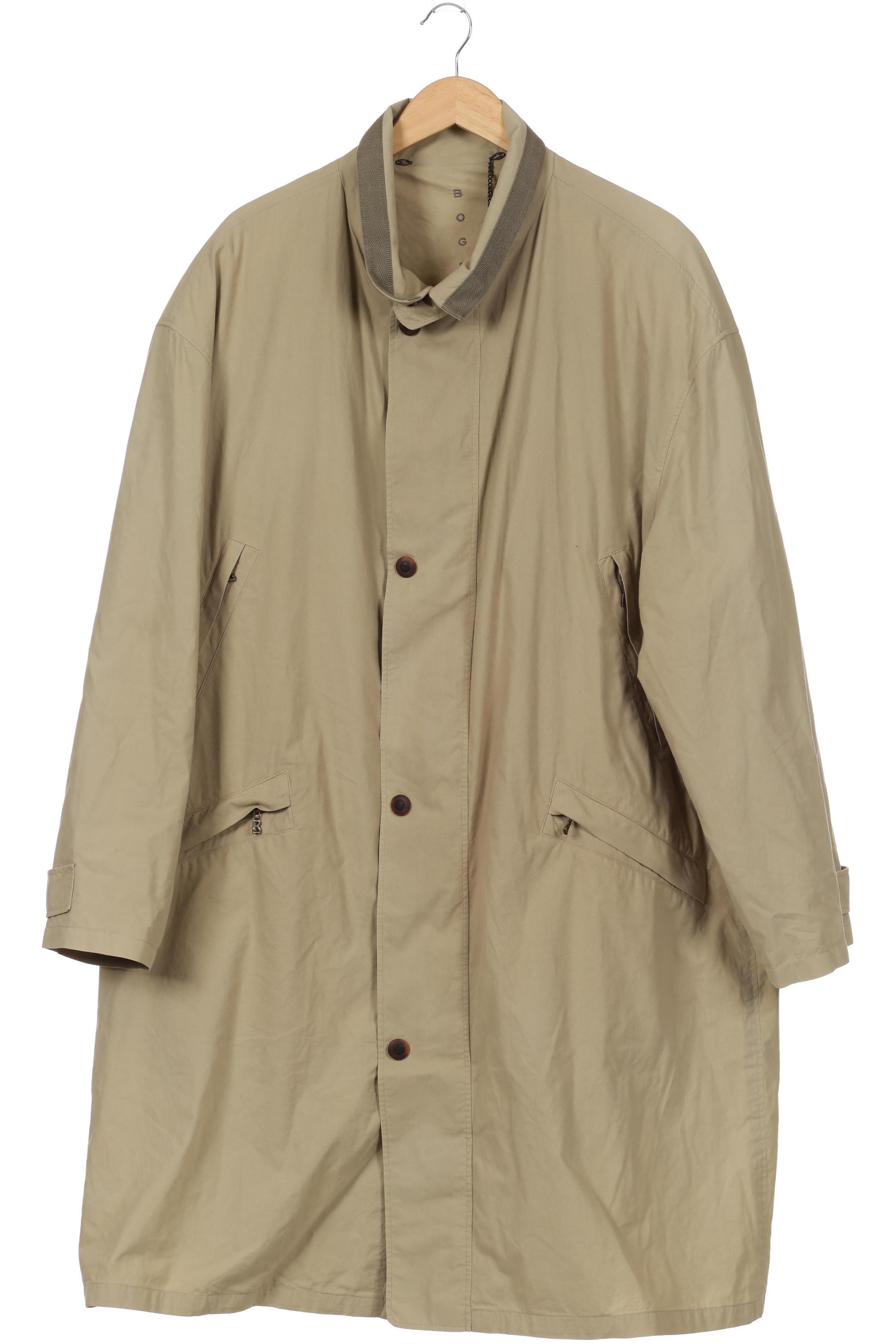 Thumbnail - Bogner Herren Mantel, beige, Gr.