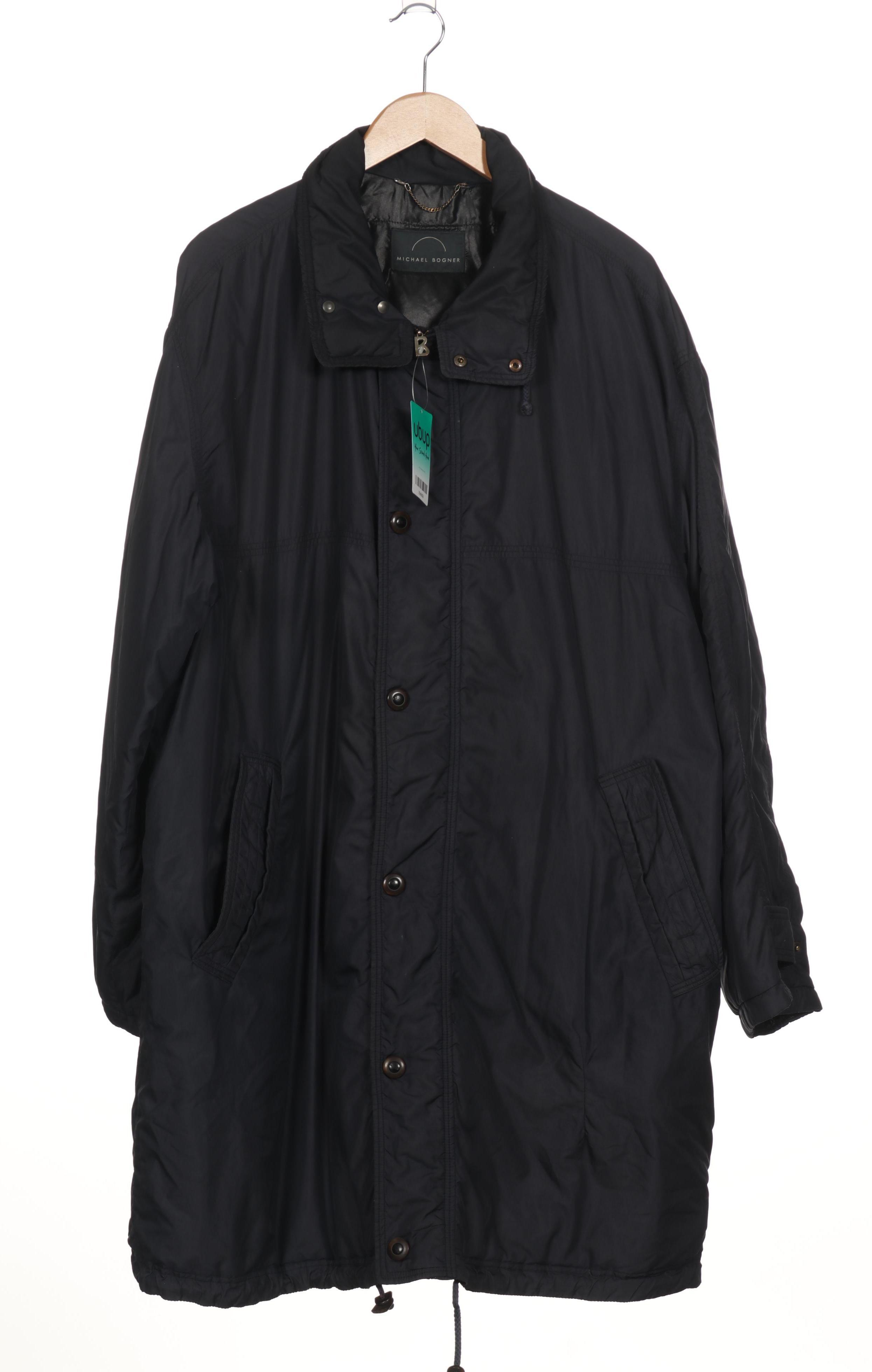 

Bogner Herren Mantel, blau, Gr.