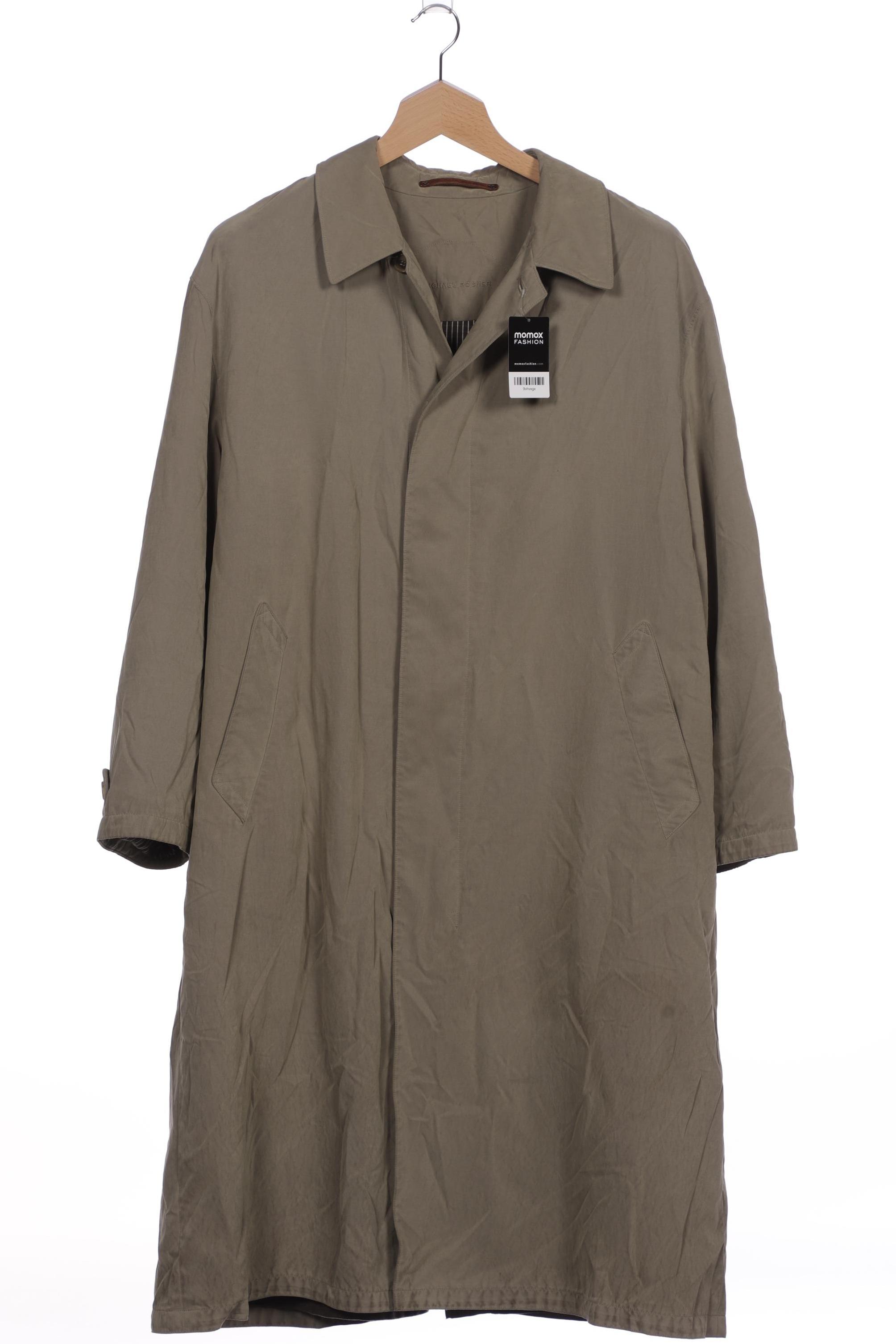 

Bogner Herren Mantel, grau, Gr. 54