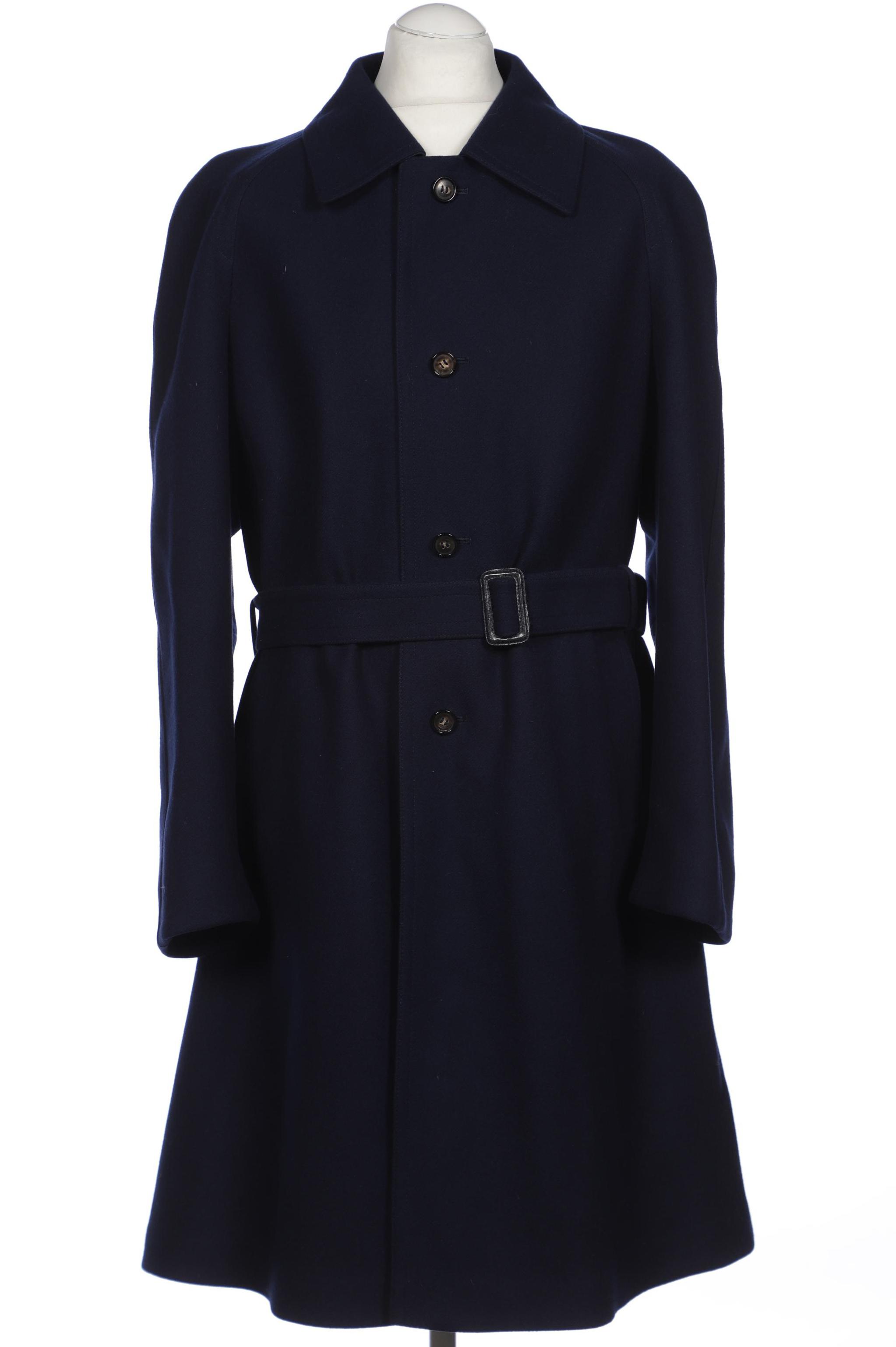 

Bogner Herren Mantel, marineblau, Gr. 52